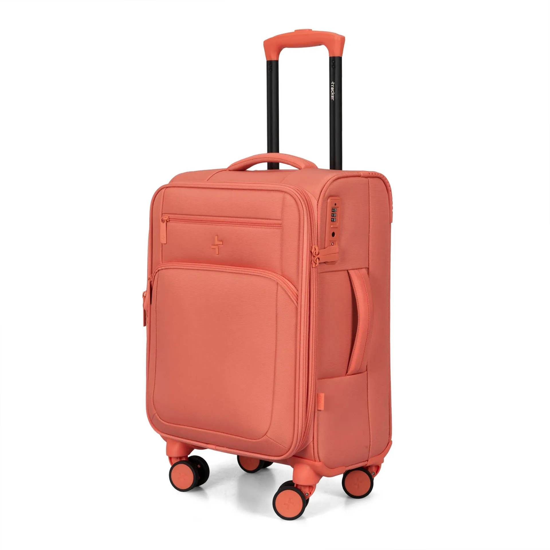 Verona Softside 21 Carry-on Luggage