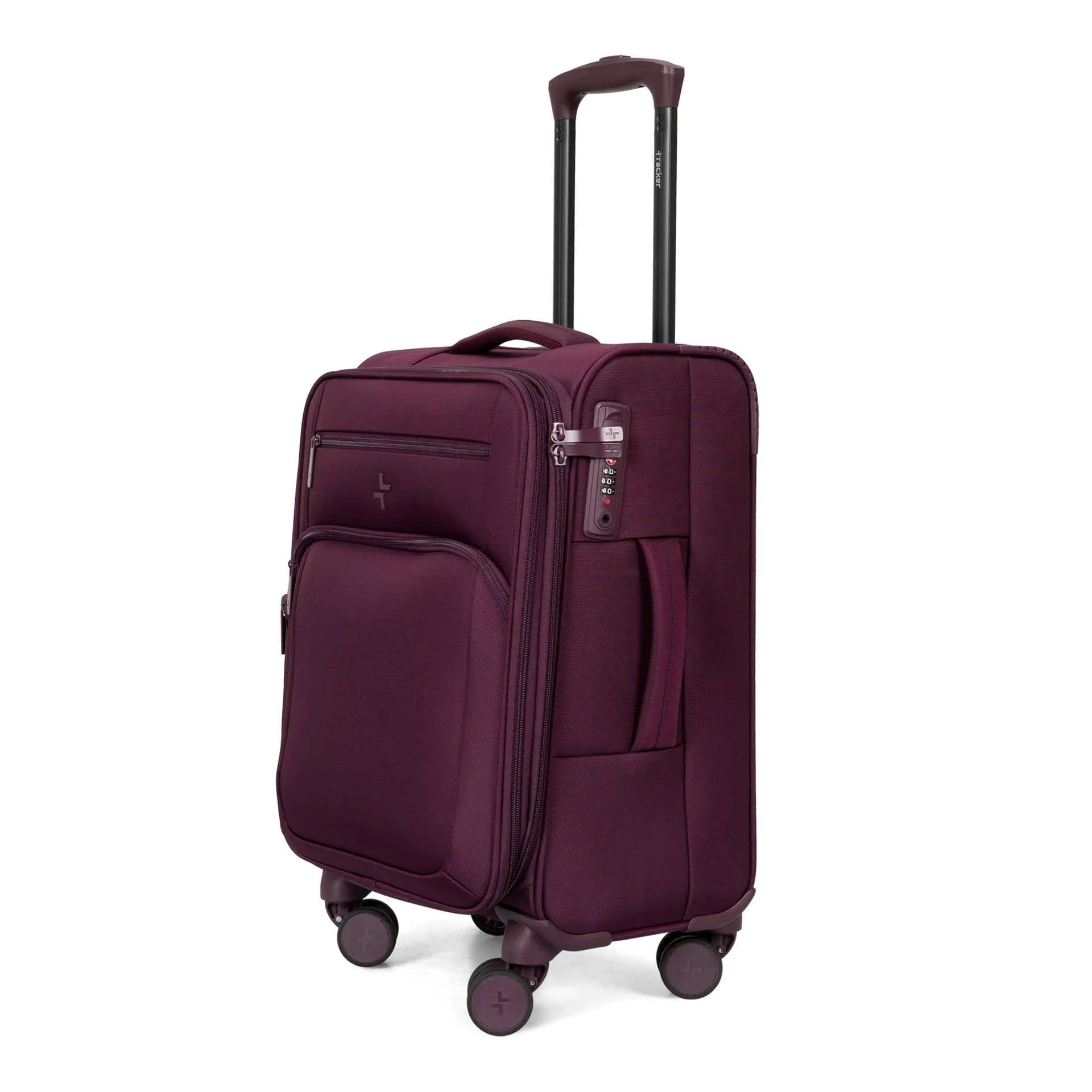 Verona Softside 21 Carry-on Luggage