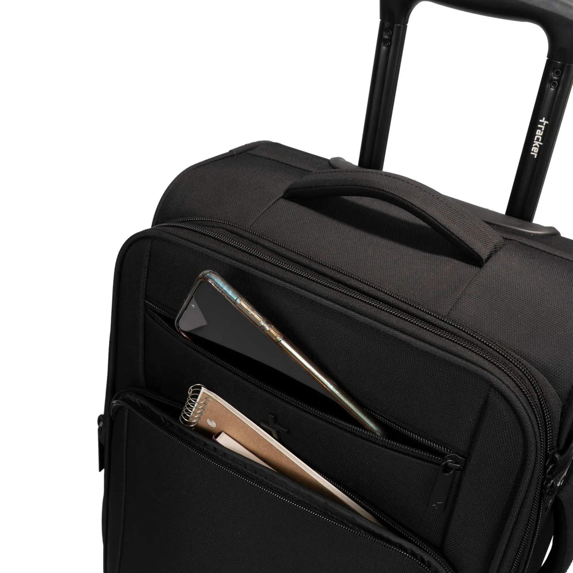 Verona Softside 21 Carry-on Luggage