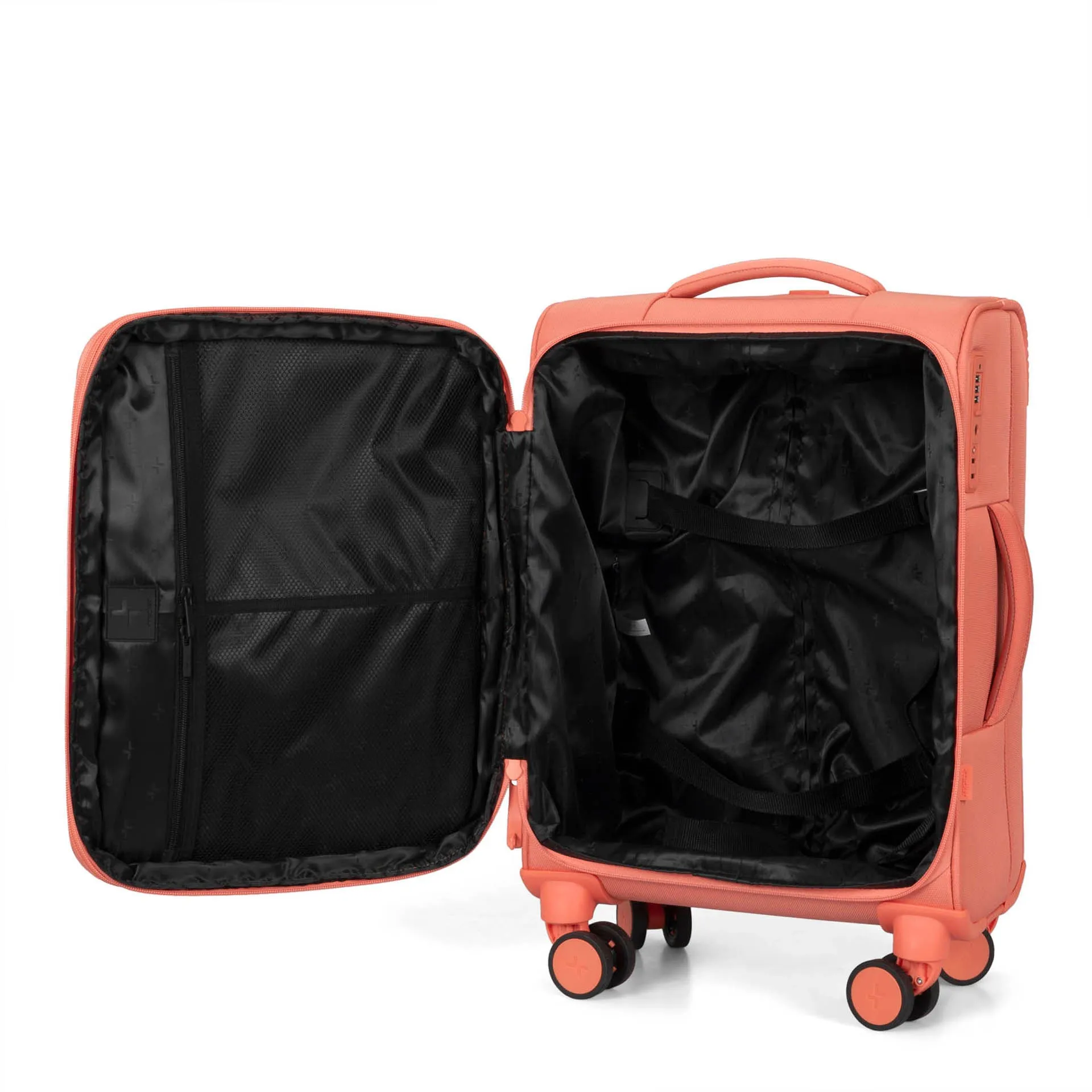 Verona Softside 21 Carry-on Luggage