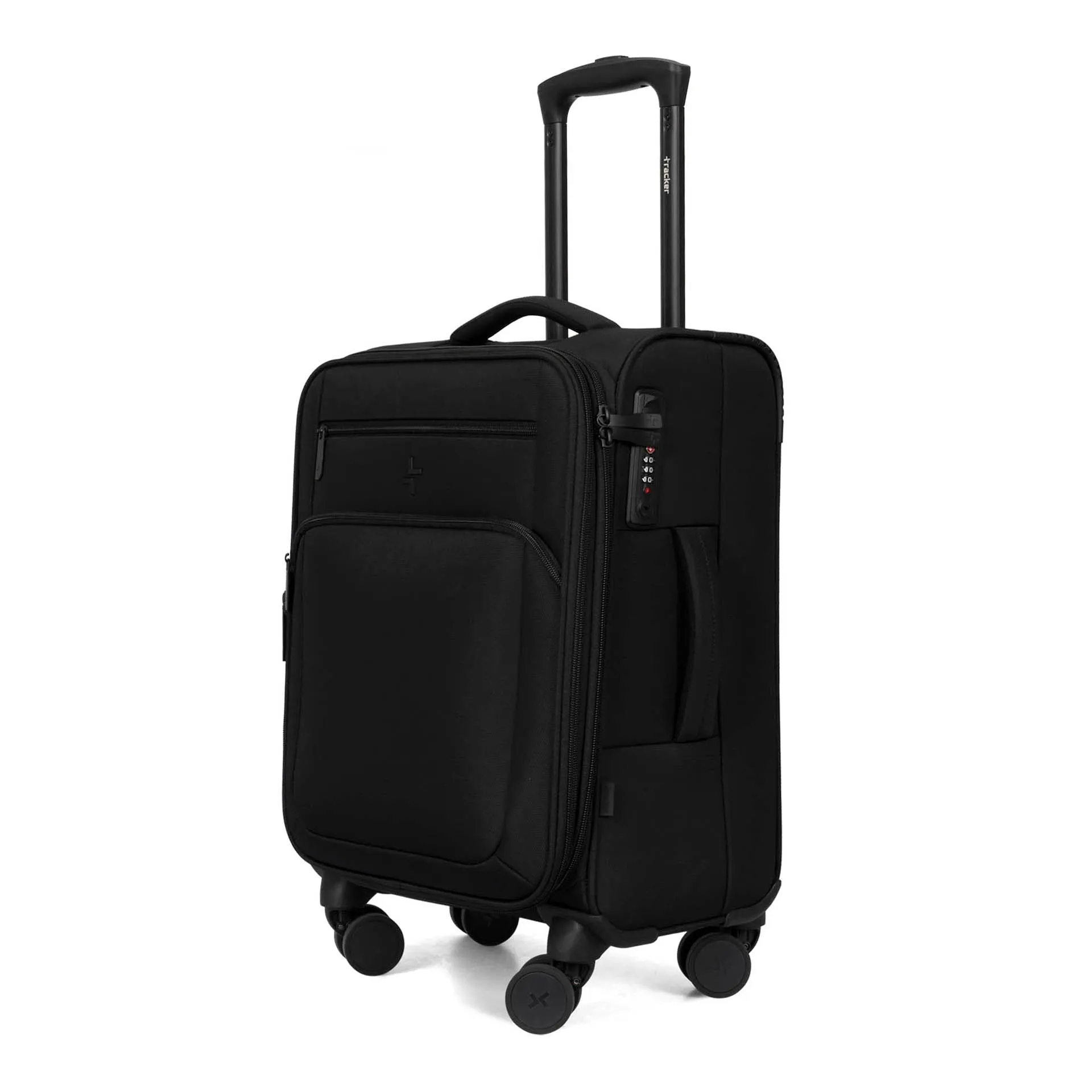 Verona Softside 21 Carry-on Luggage