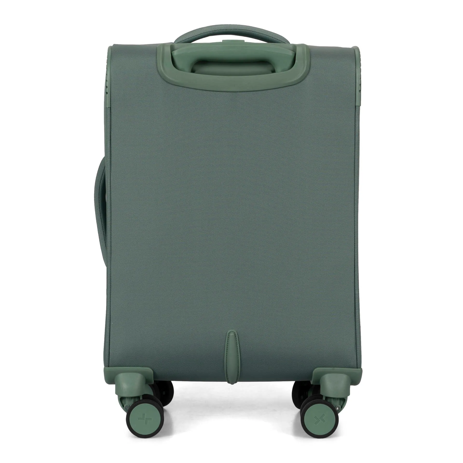 Verona Softside 21 Carry-on Luggage
