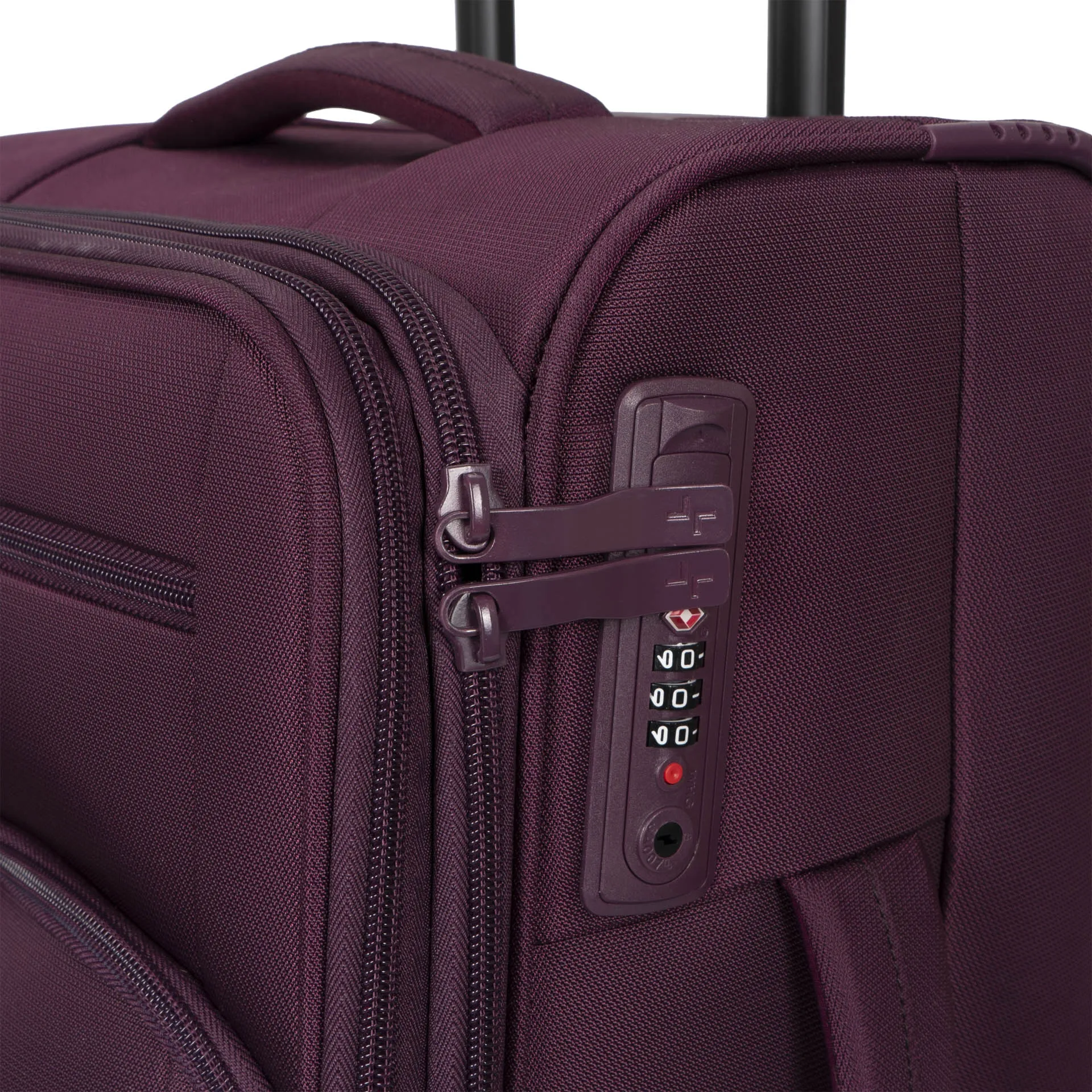 Verona Softside 21 Carry-on Luggage