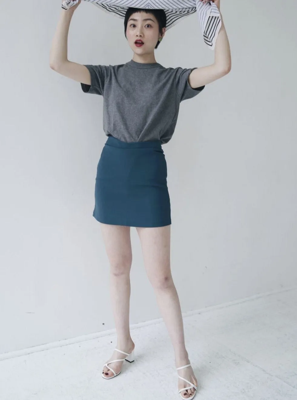 Vintage Heavyweight T-Shirt (Unisex)