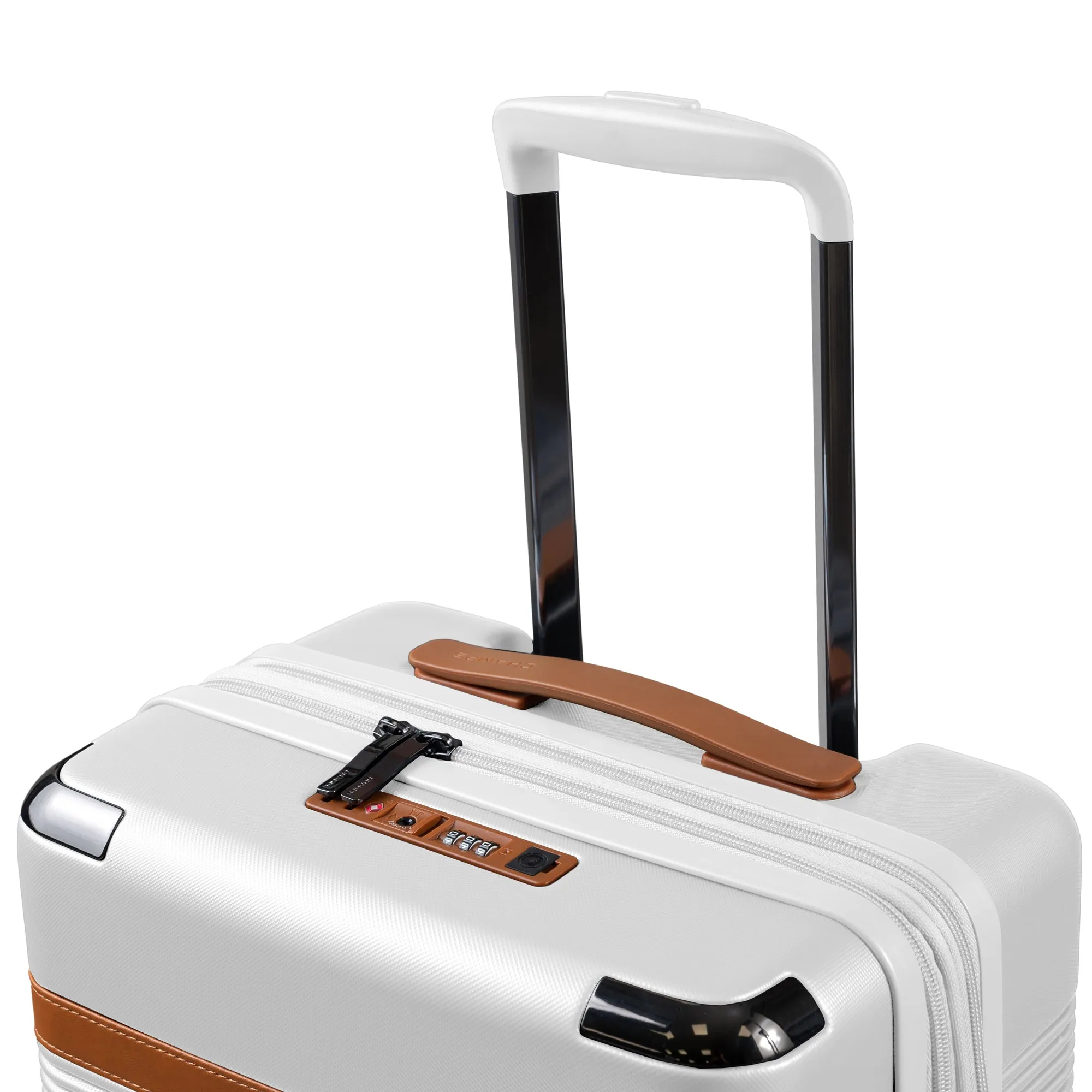 Vintage III / 3-Piece Luggage Set