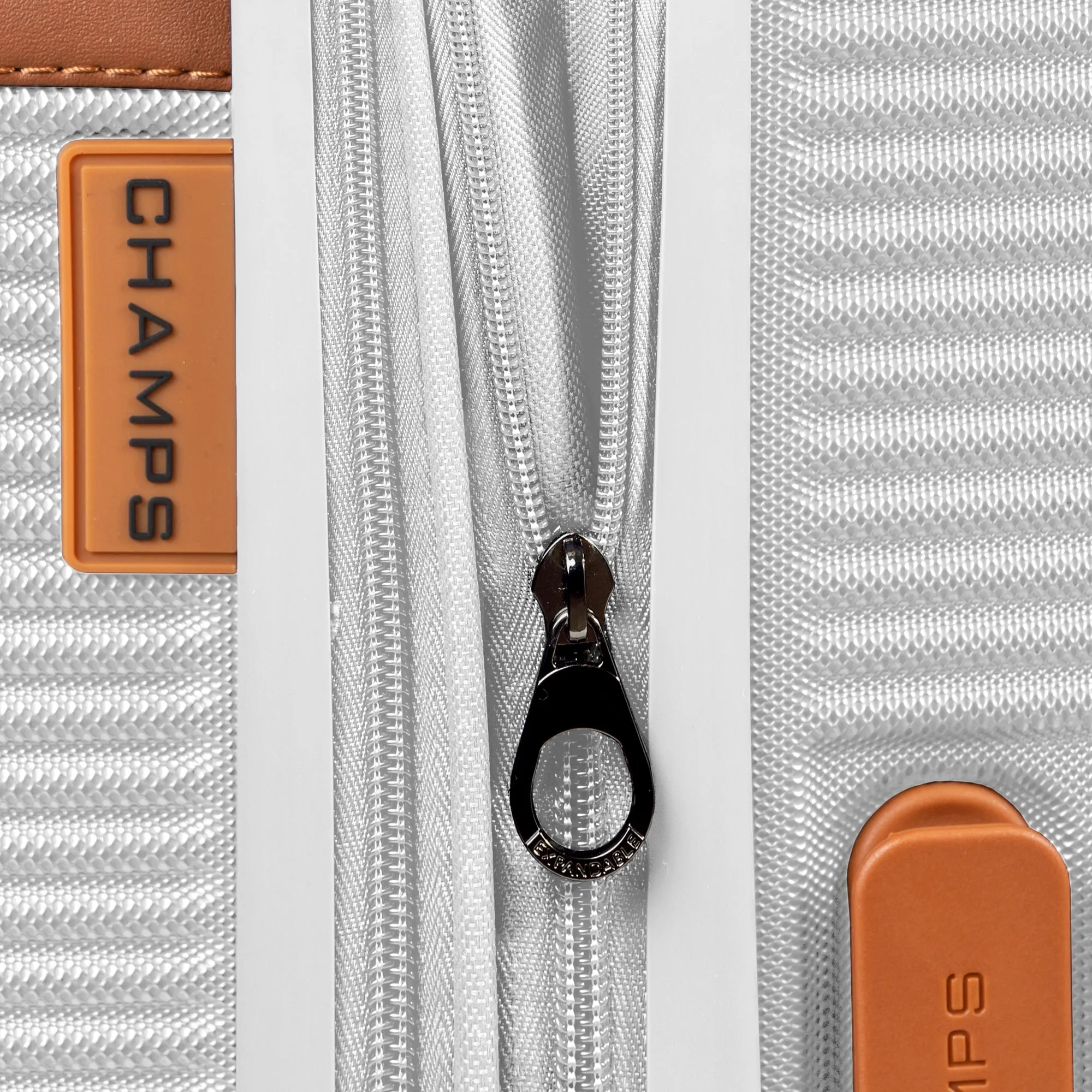 Vintage III / 3-Piece Luggage Set