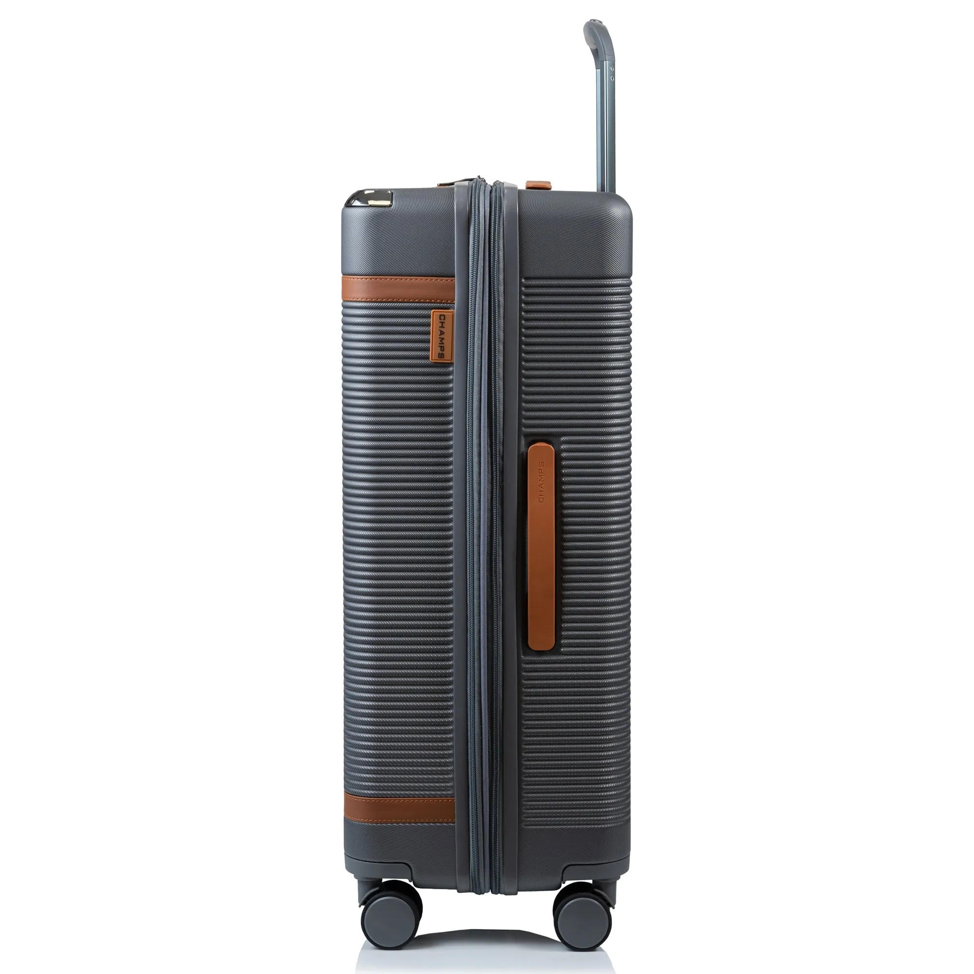 Vintage III / 3-Piece Luggage Set