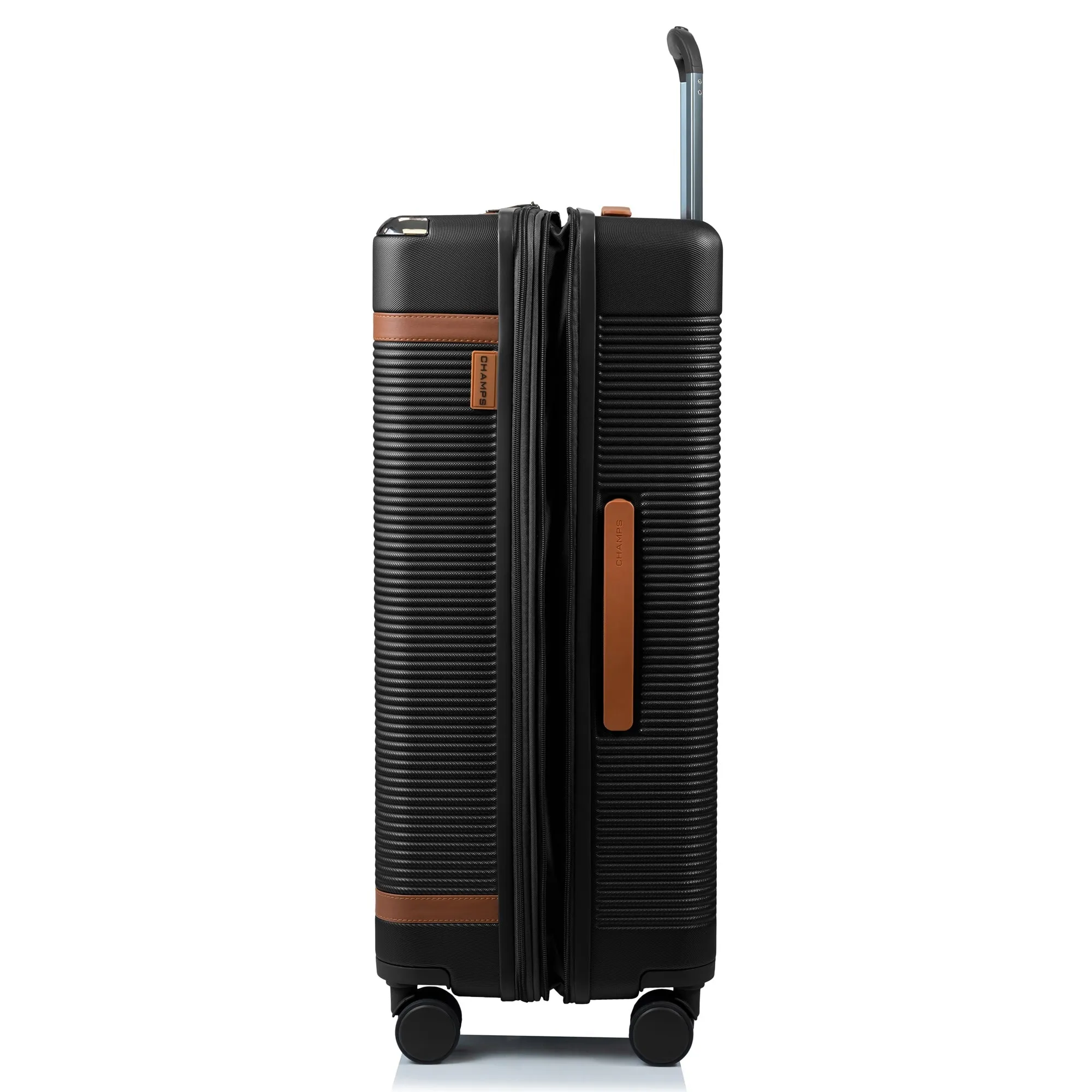 Vintage III / 3-Piece Luggage Set