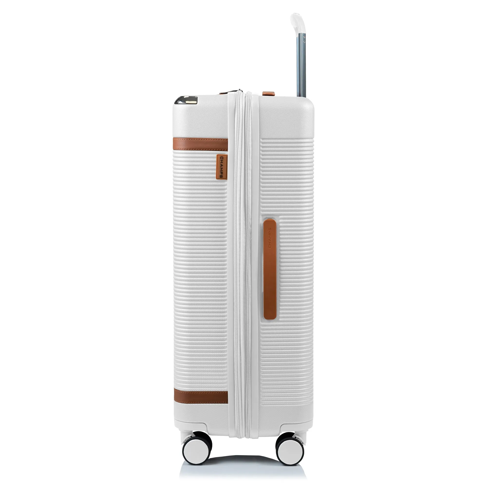 Vintage III / 3-Piece Luggage Set