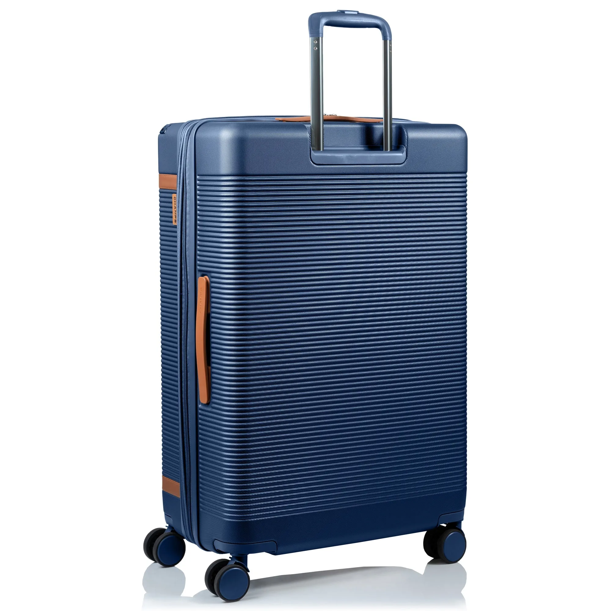 Vintage III / 3-Piece Luggage Set
