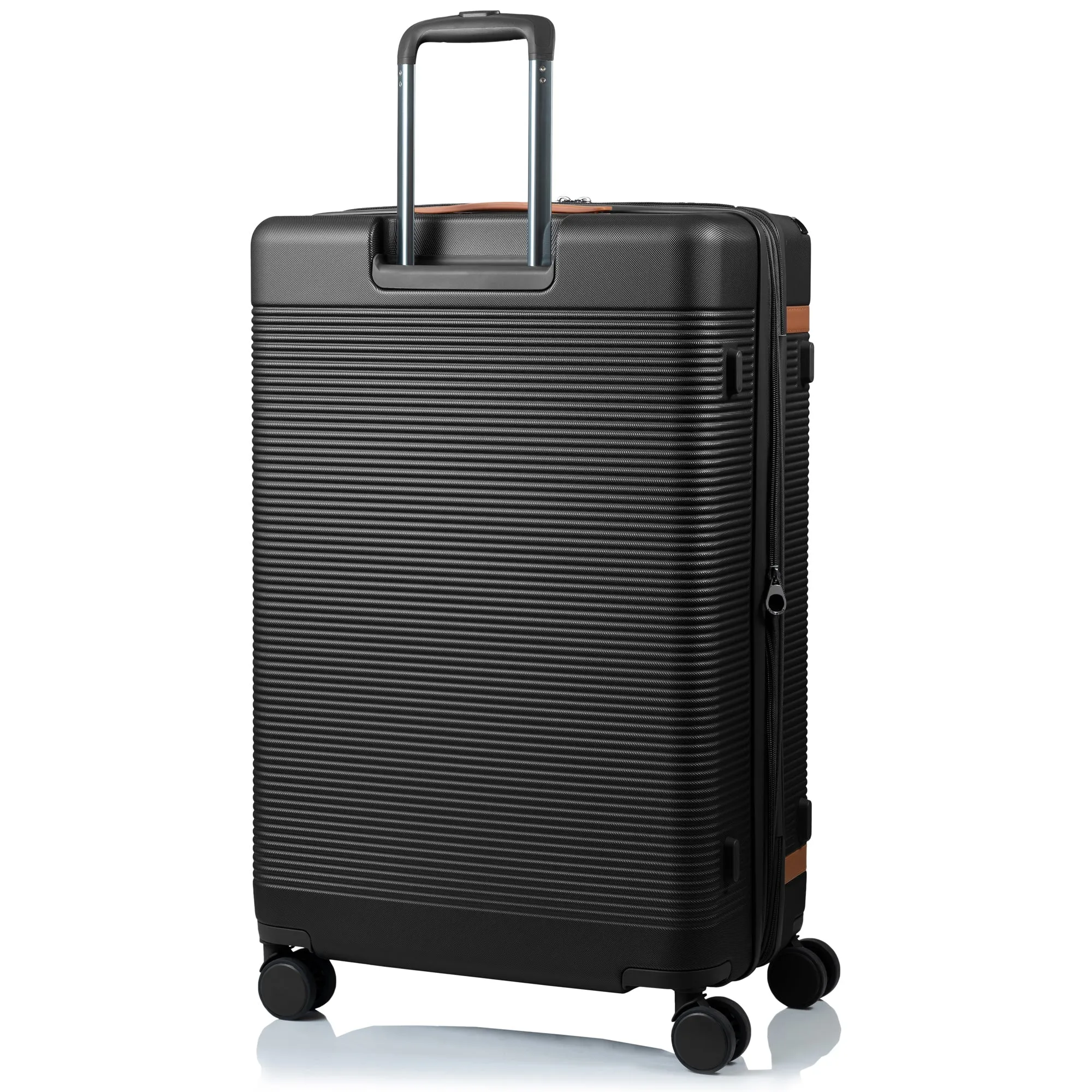 Vintage III / 3-Piece Luggage Set