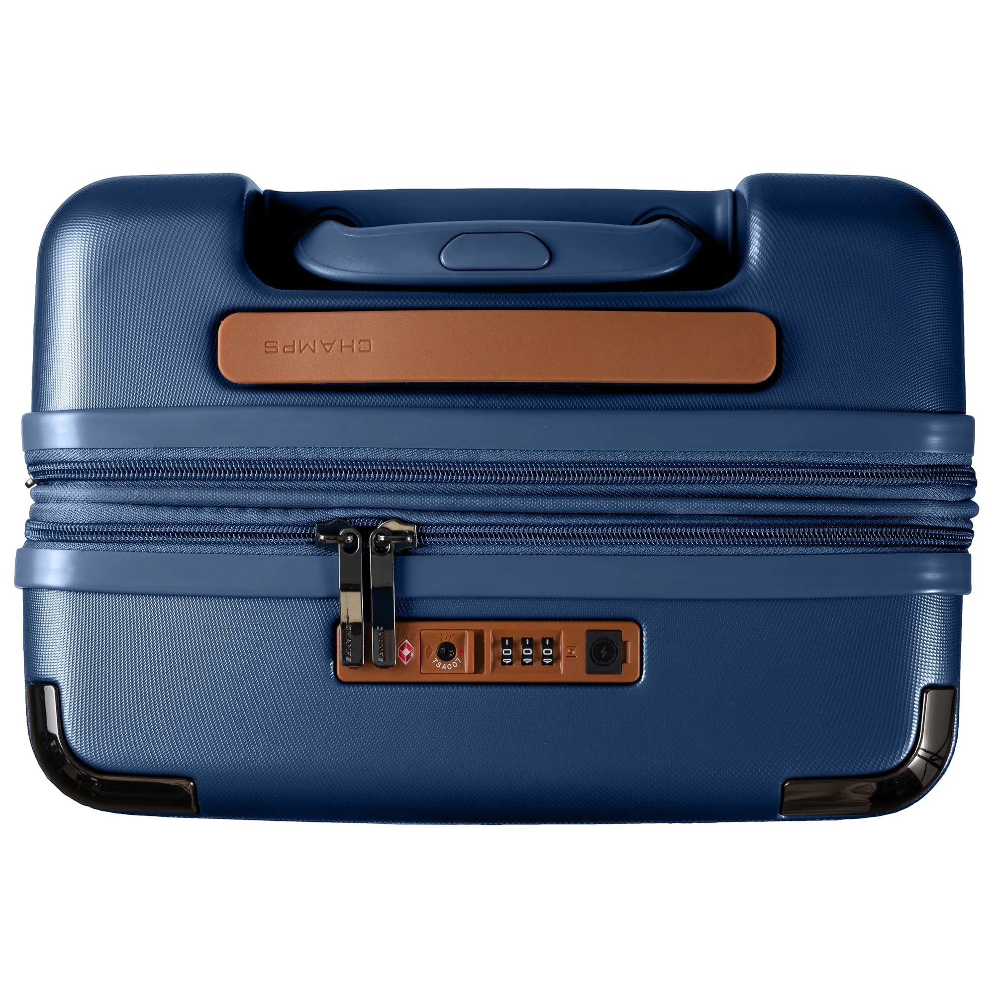 Vintage III / 3-Piece Luggage Set