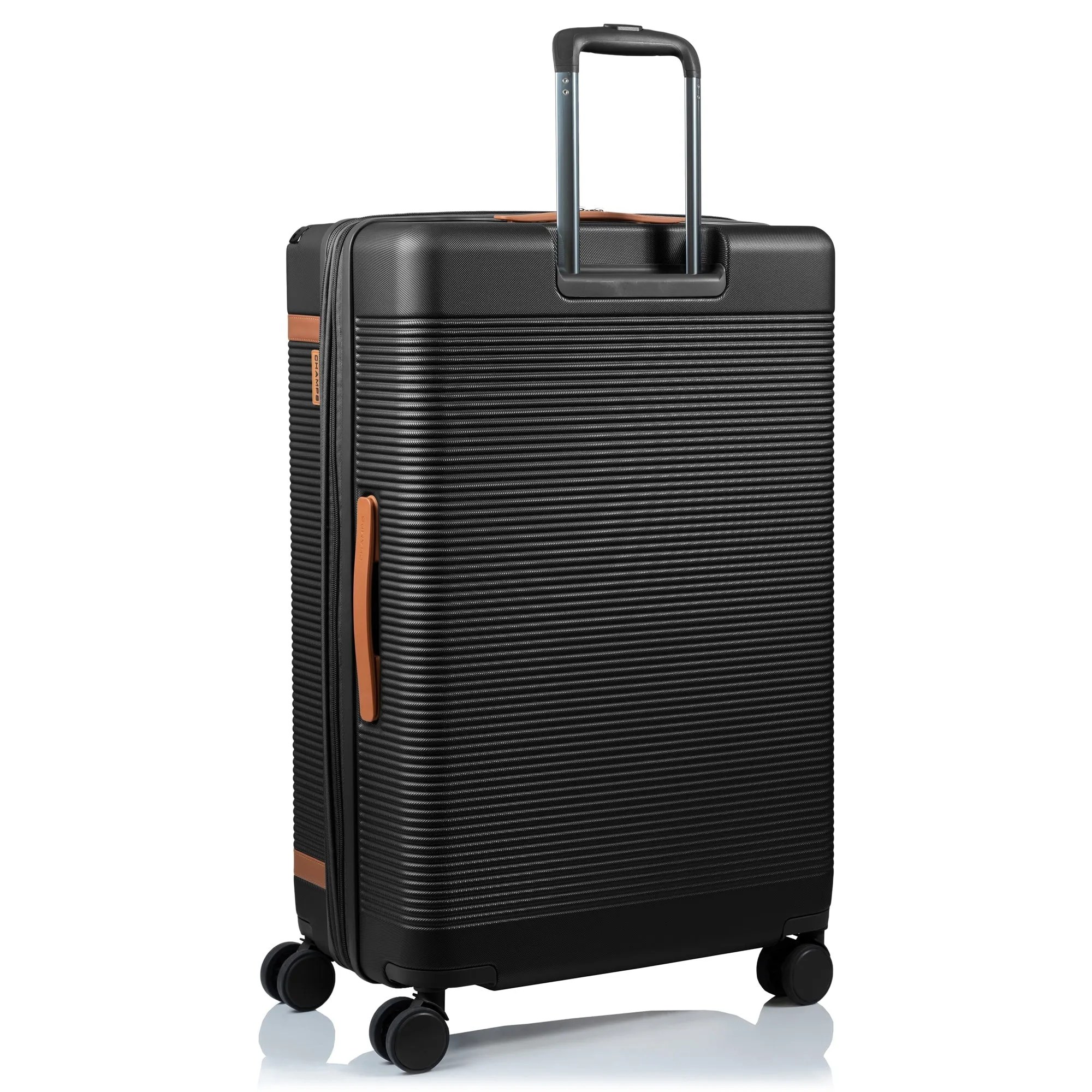 Vintage III / 3-Piece Luggage Set
