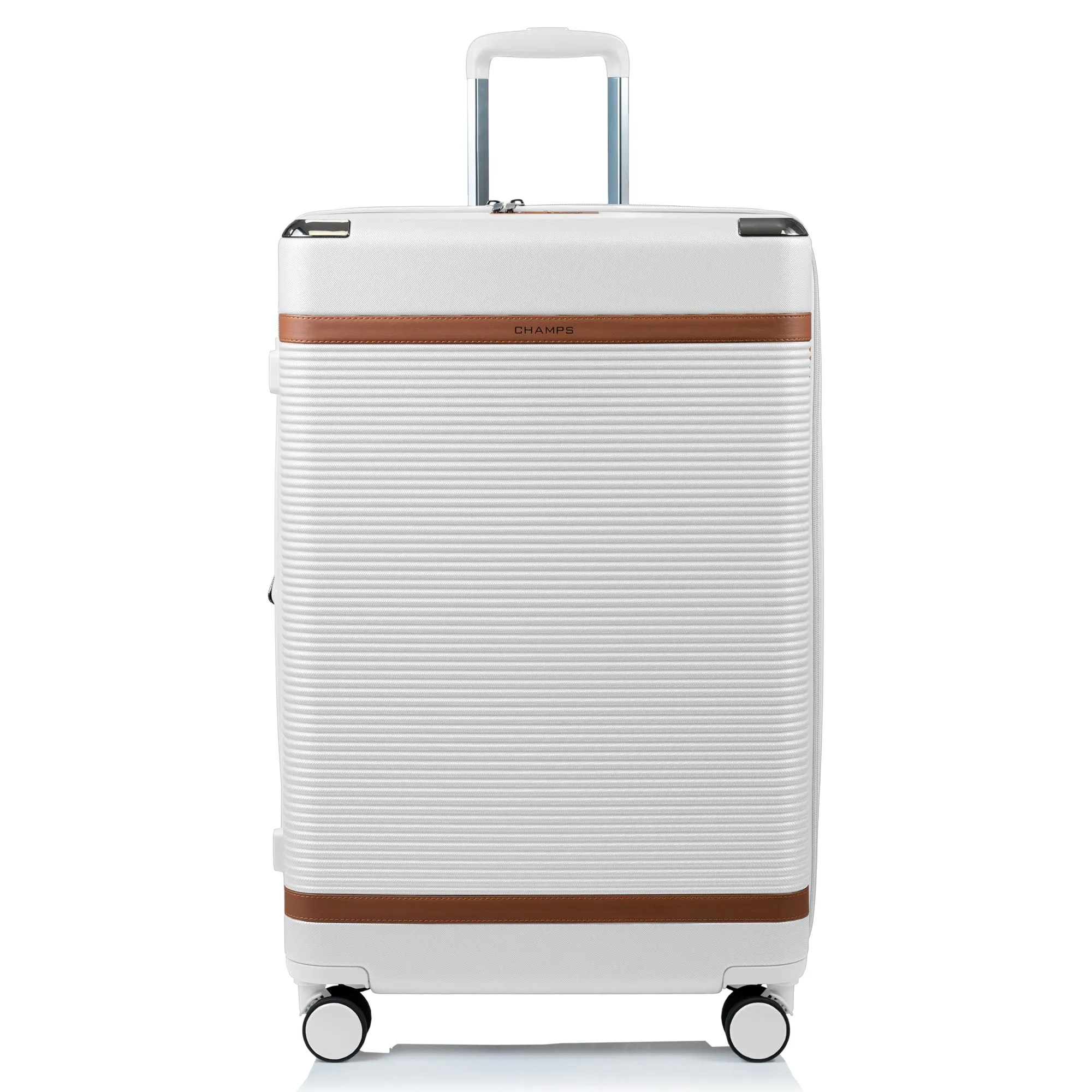Vintage III / 3-Piece Luggage Set