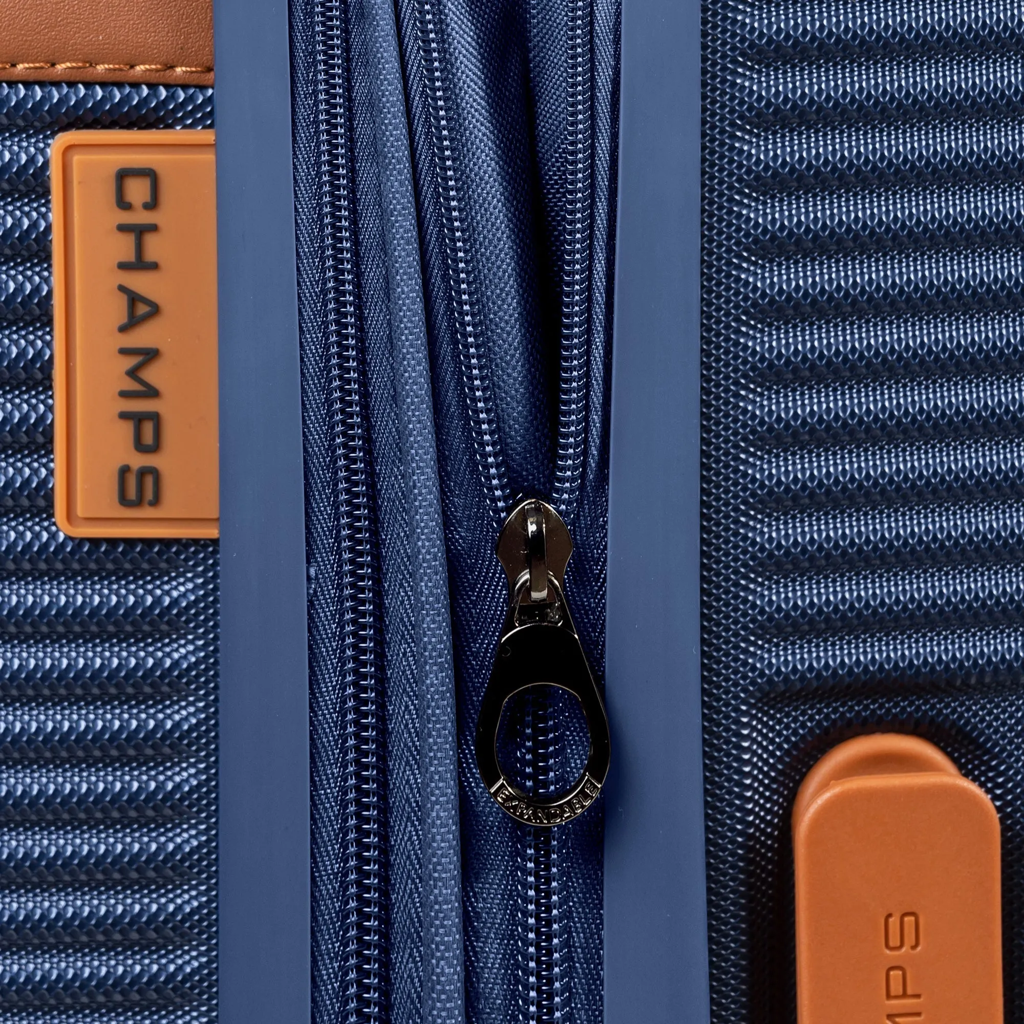 Vintage III / 3-Piece Luggage Set