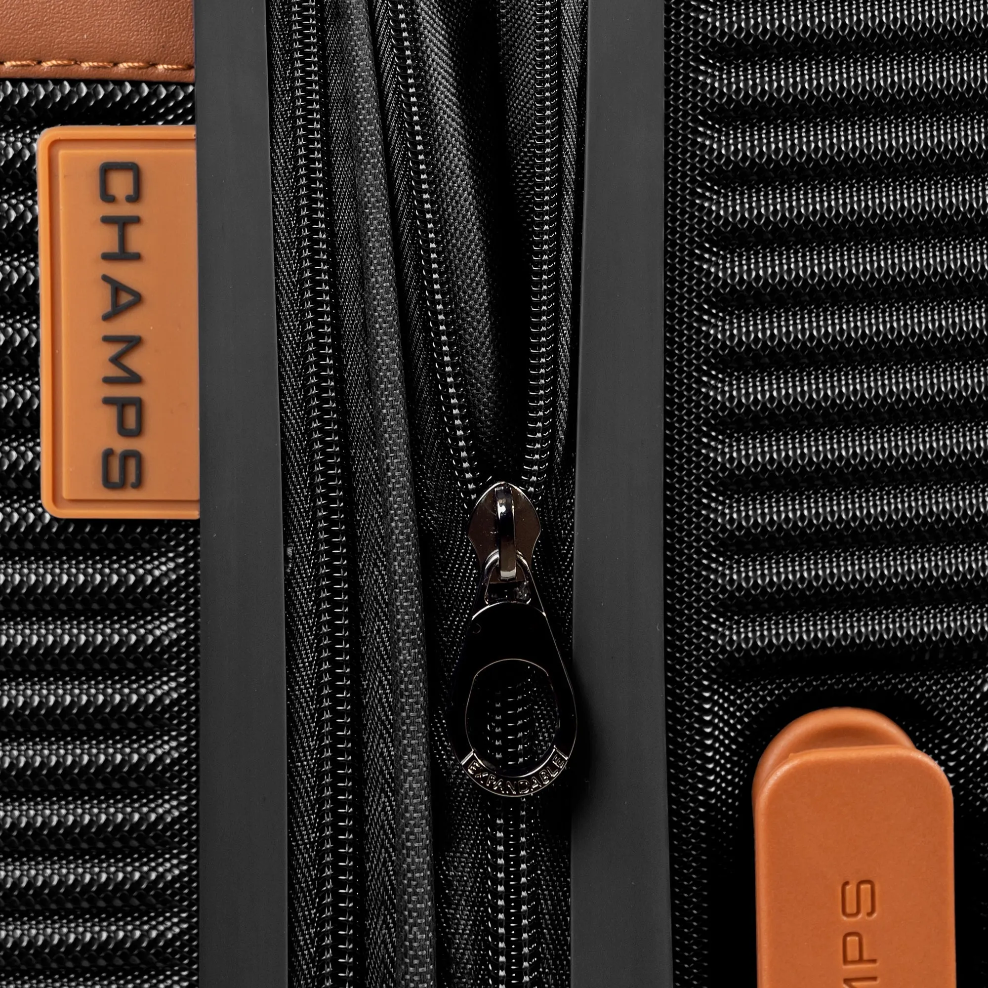 Vintage III / 3-Piece Luggage Set