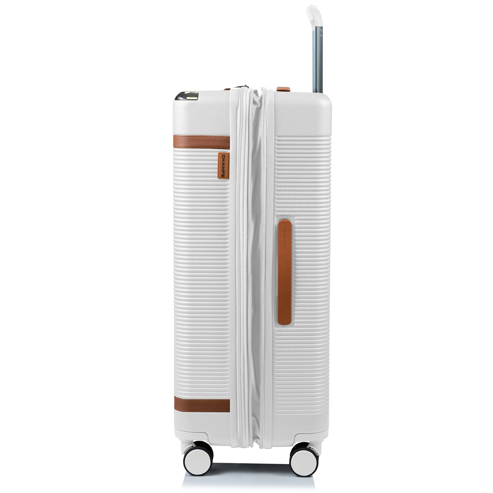 Vintage III / 3-Piece Luggage Set