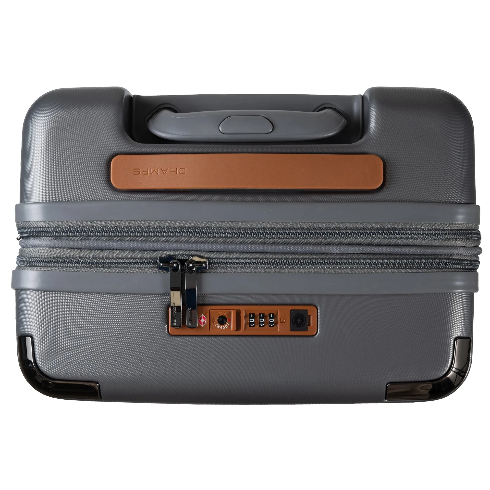Vintage III / 3-Piece Luggage Set
