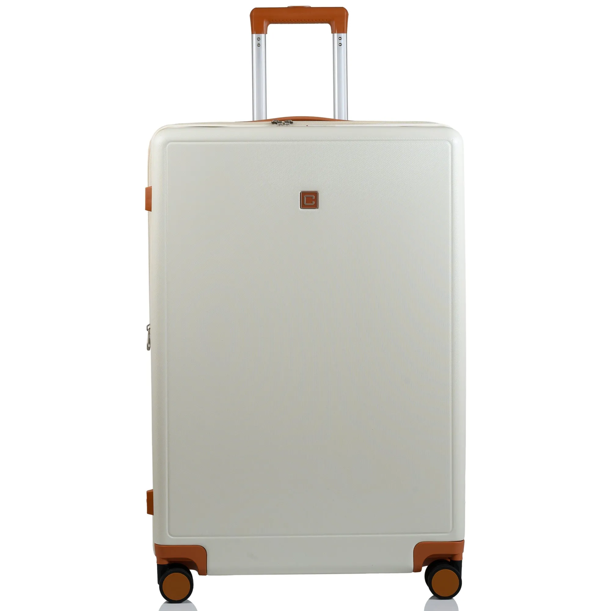 Vintage Muse / 3-Piece Luggage Set