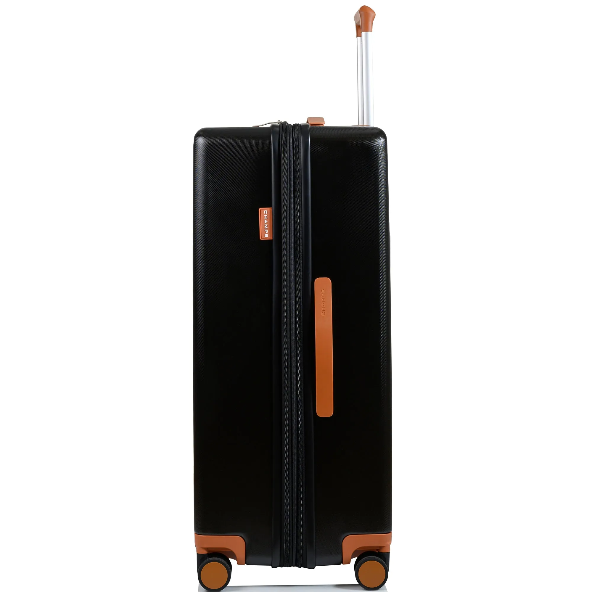 Vintage Muse / 3-Piece Luggage Set
