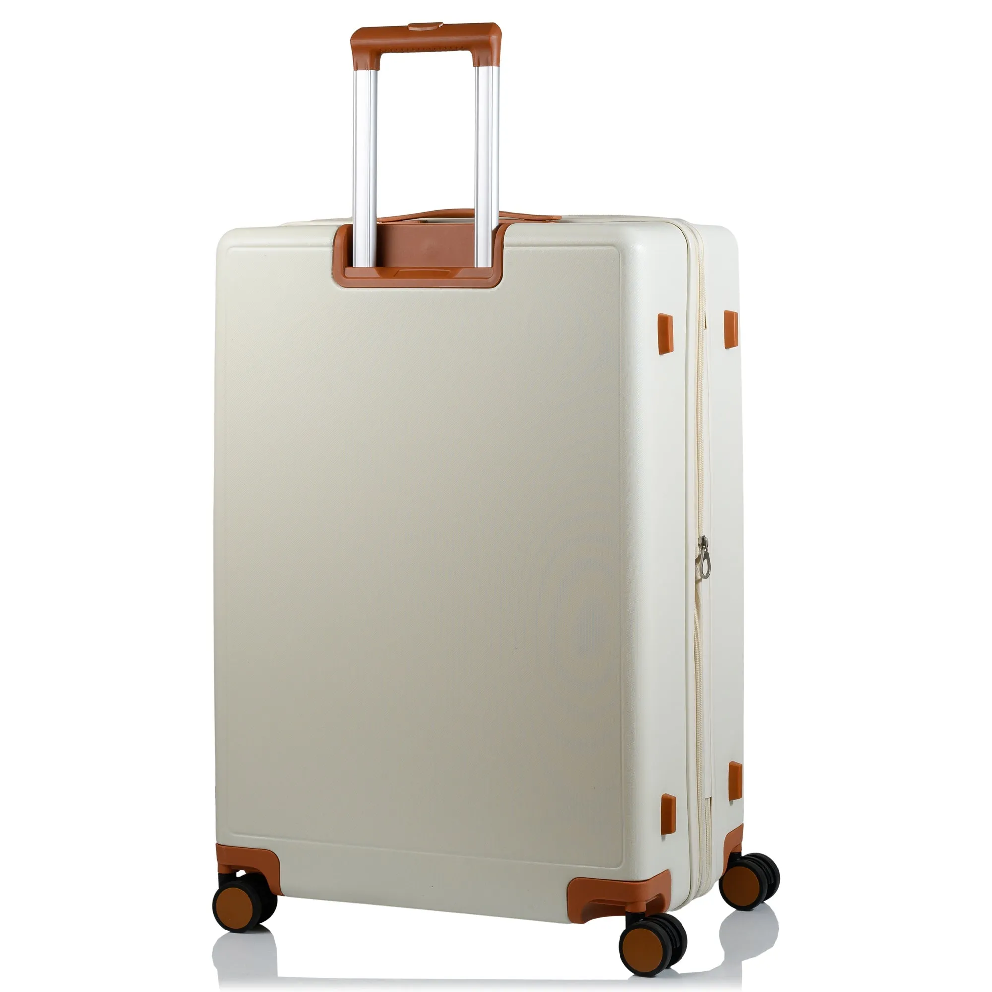 Vintage Muse / 3-Piece Luggage Set
