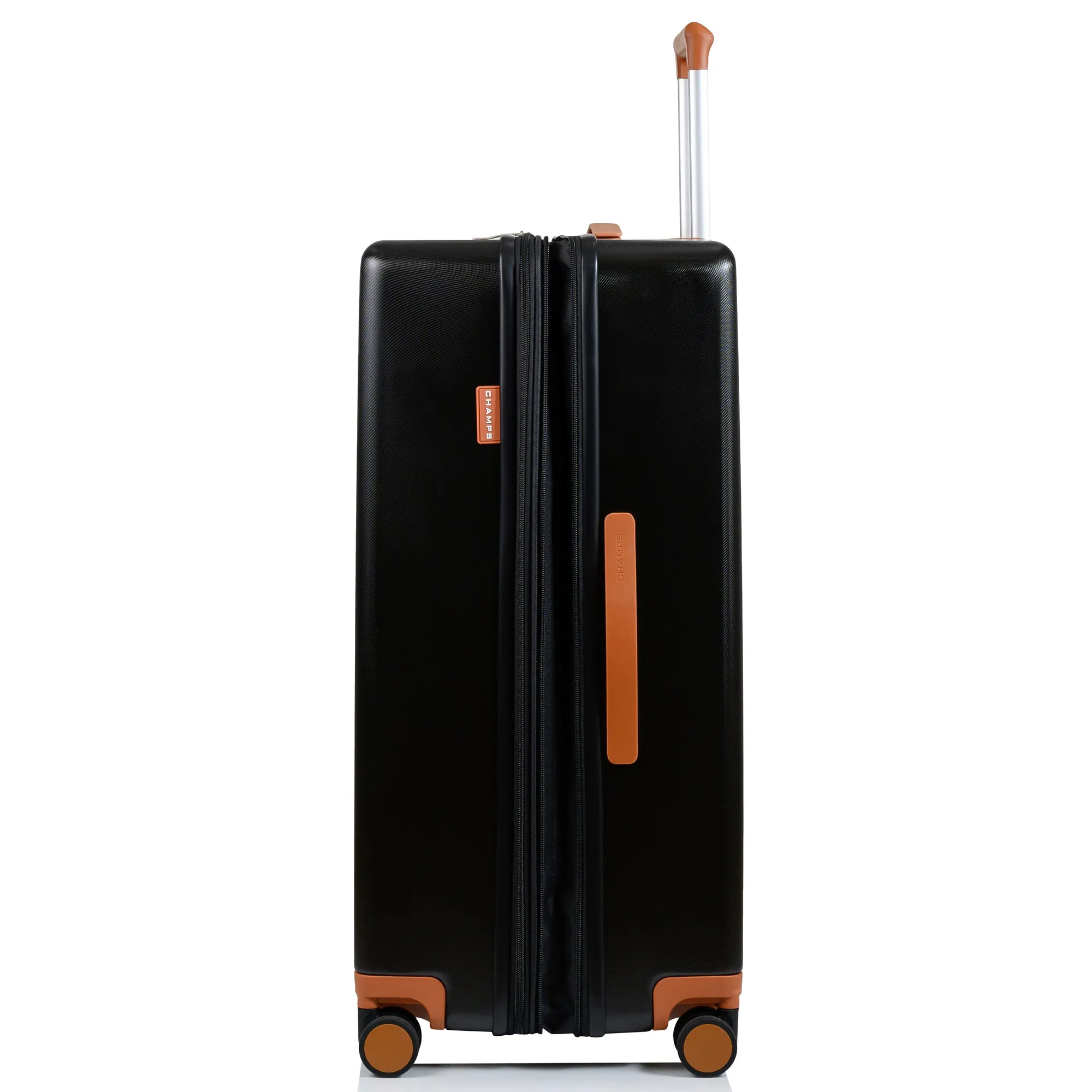 Vintage Muse / 3-Piece Luggage Set