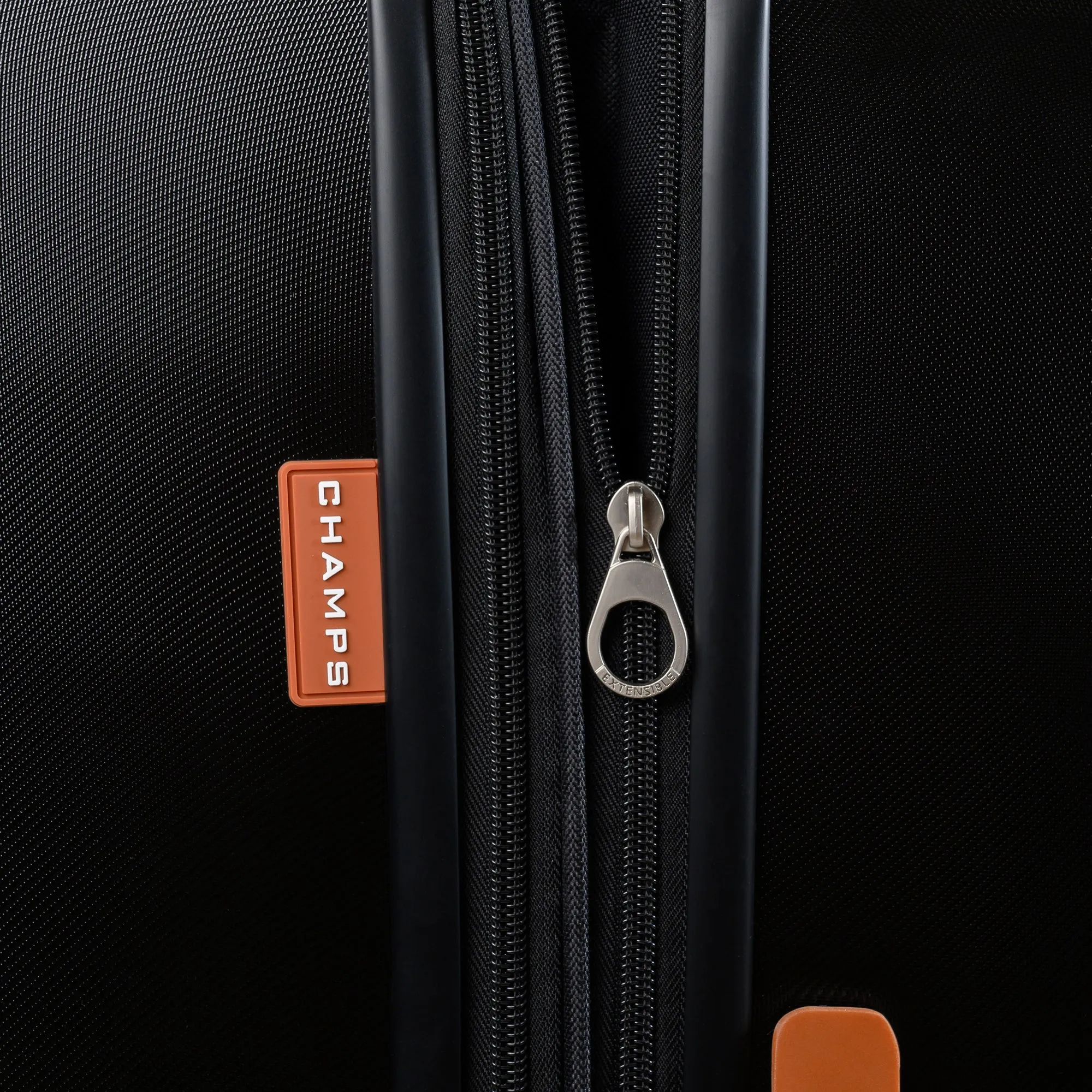 Vintage Muse / 3-Piece Luggage Set