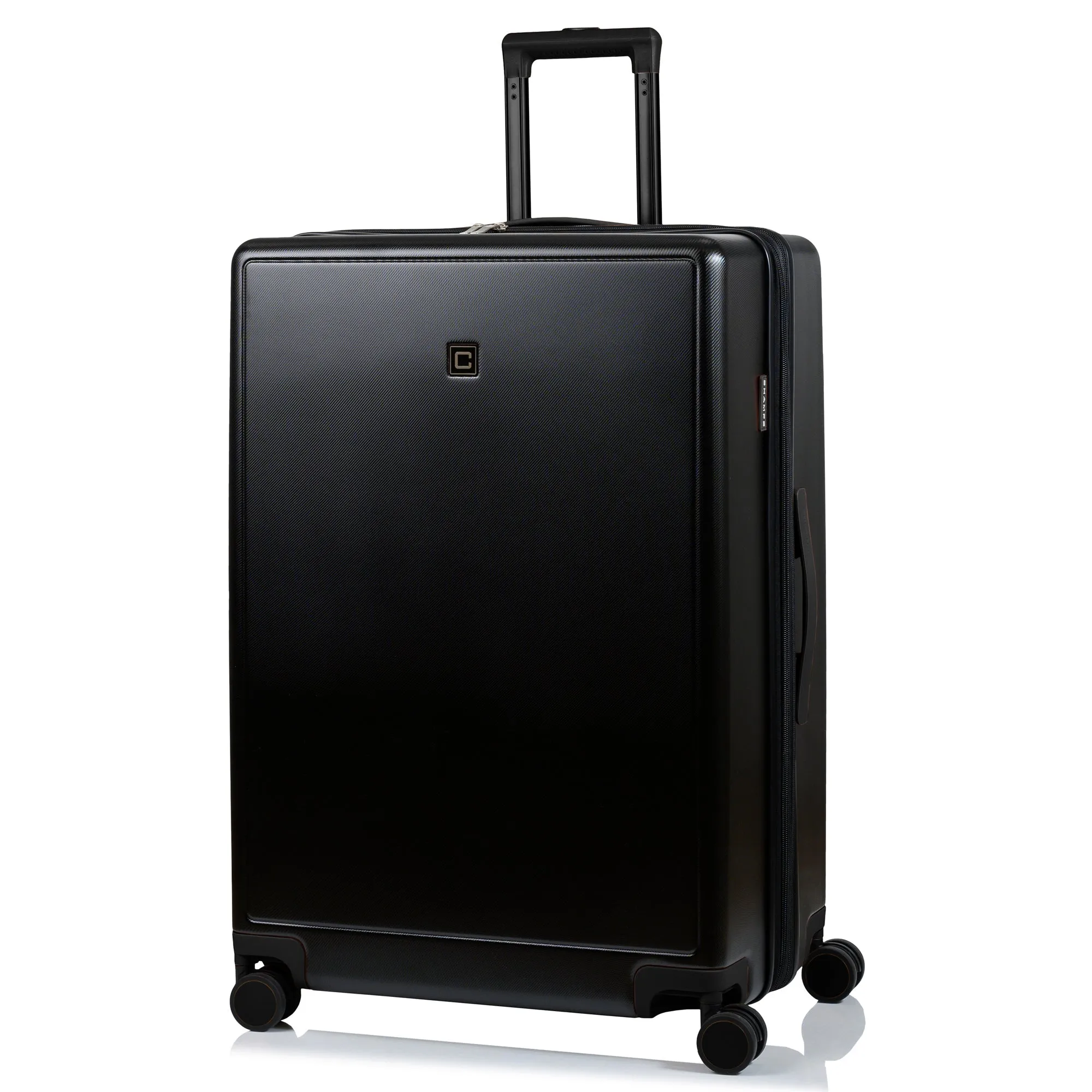Vintage Muse / 3-Piece Luggage Set