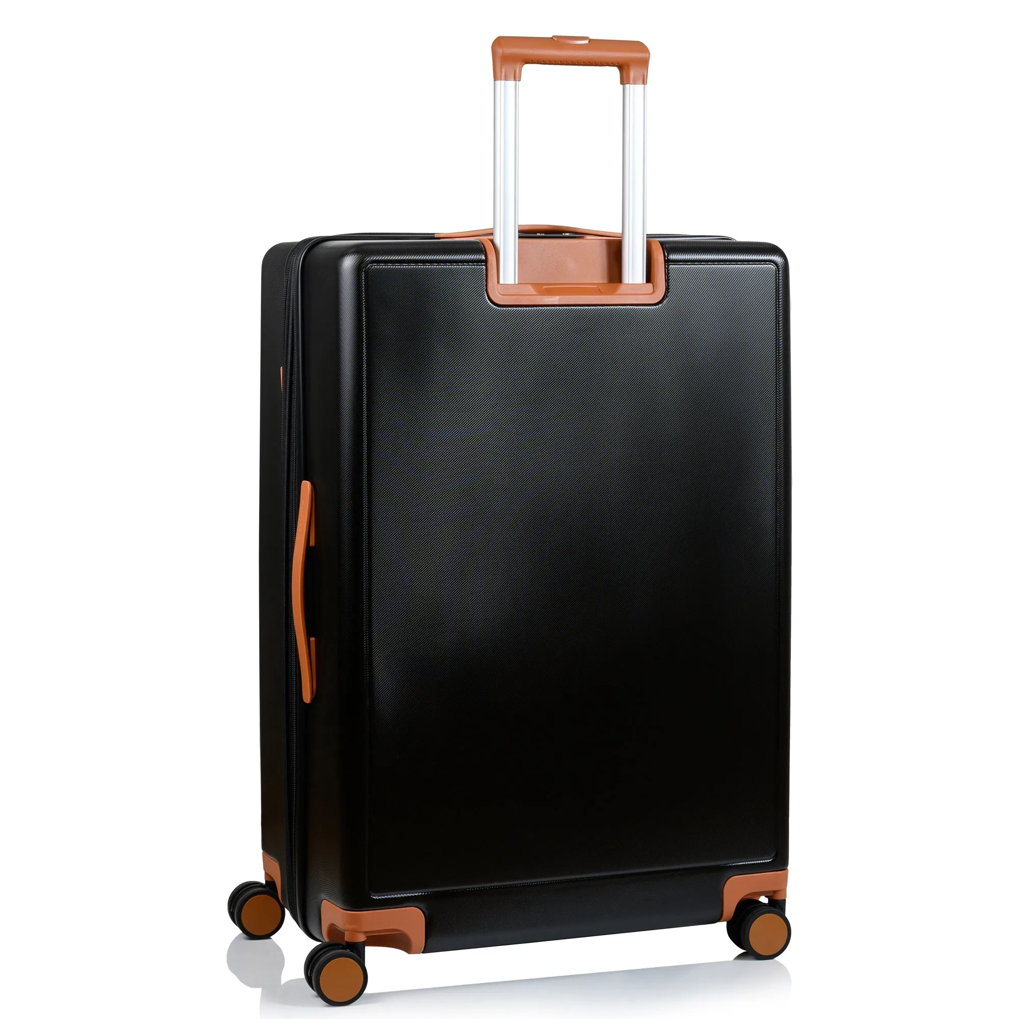 Vintage Muse / 3-Piece Luggage Set