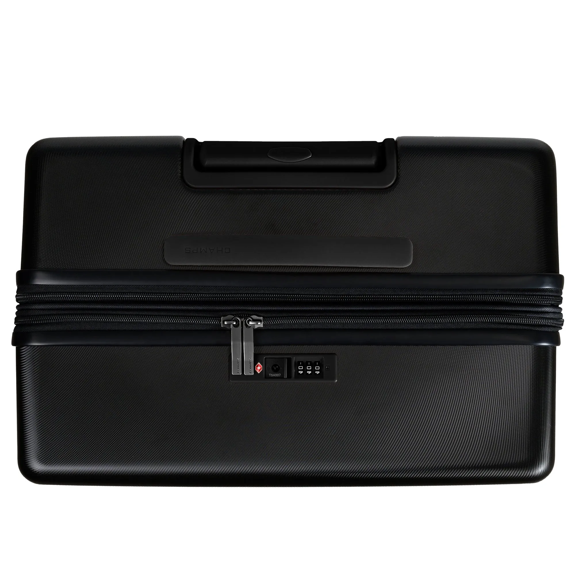 Vintage Muse / 3-Piece Luggage Set