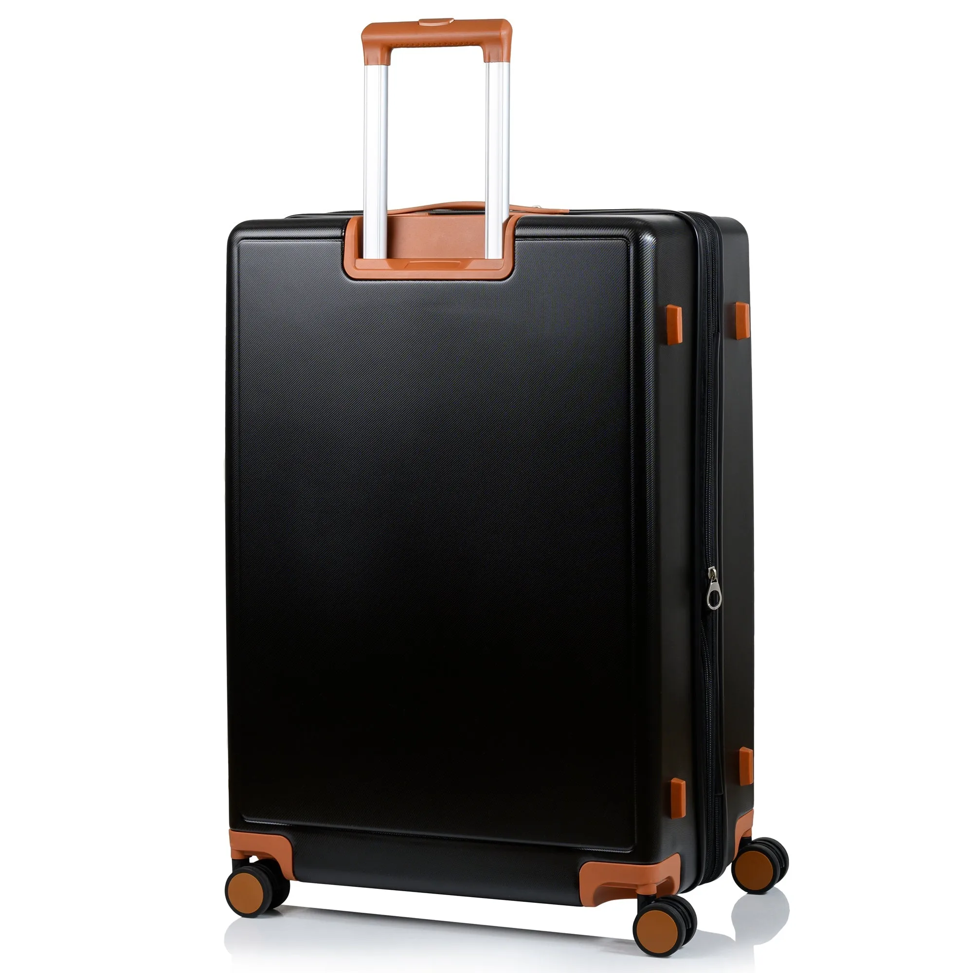 Vintage Muse / 3-Piece Luggage Set