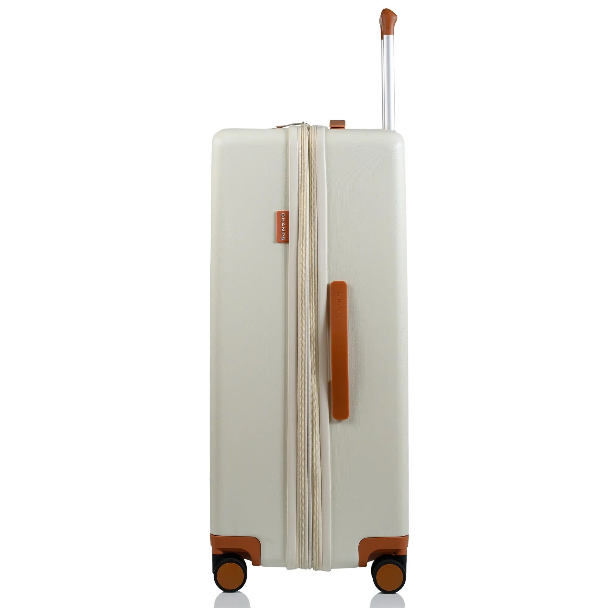 Vintage Muse / 3-Piece Luggage Set