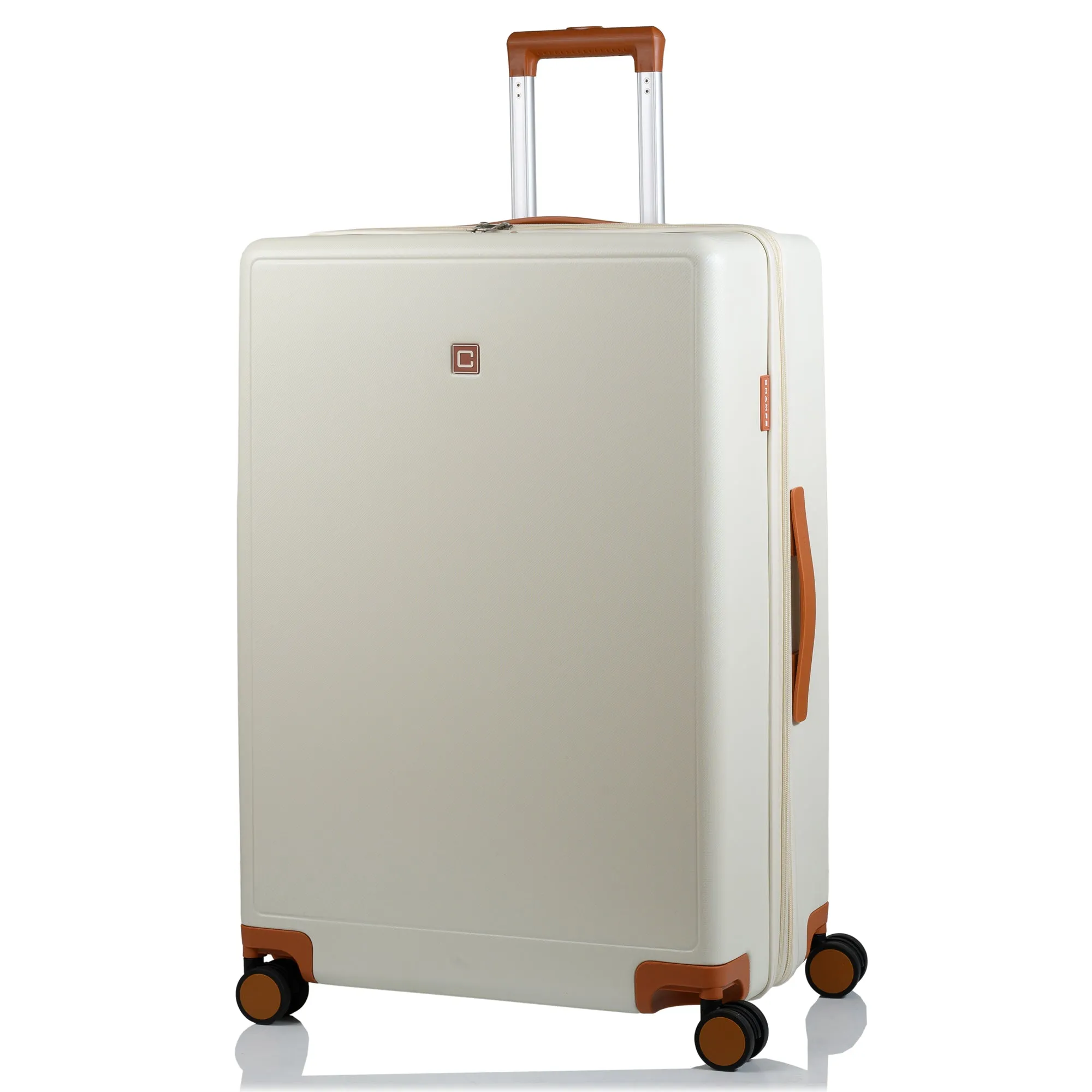 Vintage Muse / 3-Piece Luggage Set