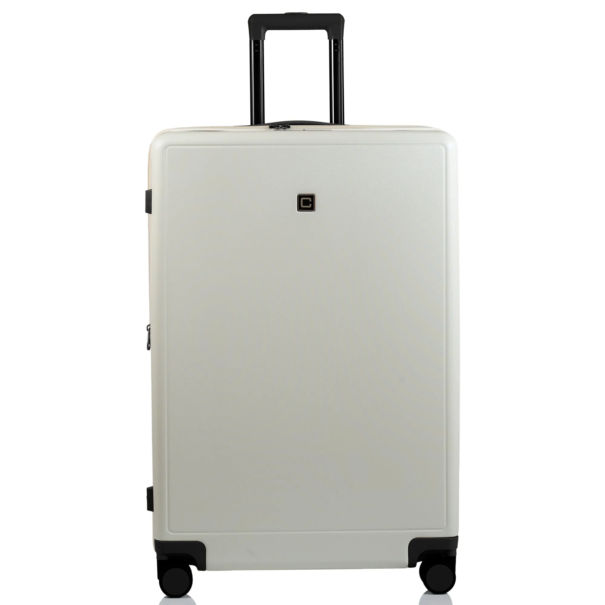 Vintage Muse / 3-Piece Luggage Set