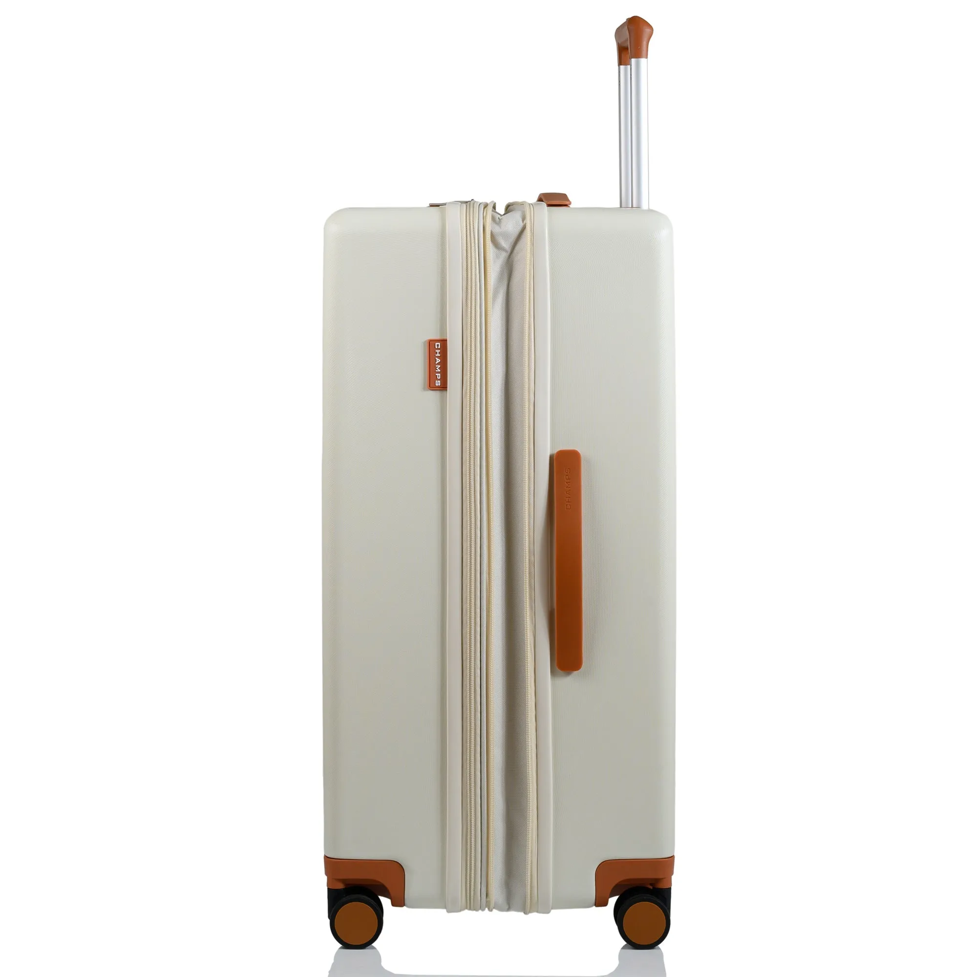 Vintage Muse / 3-Piece Luggage Set