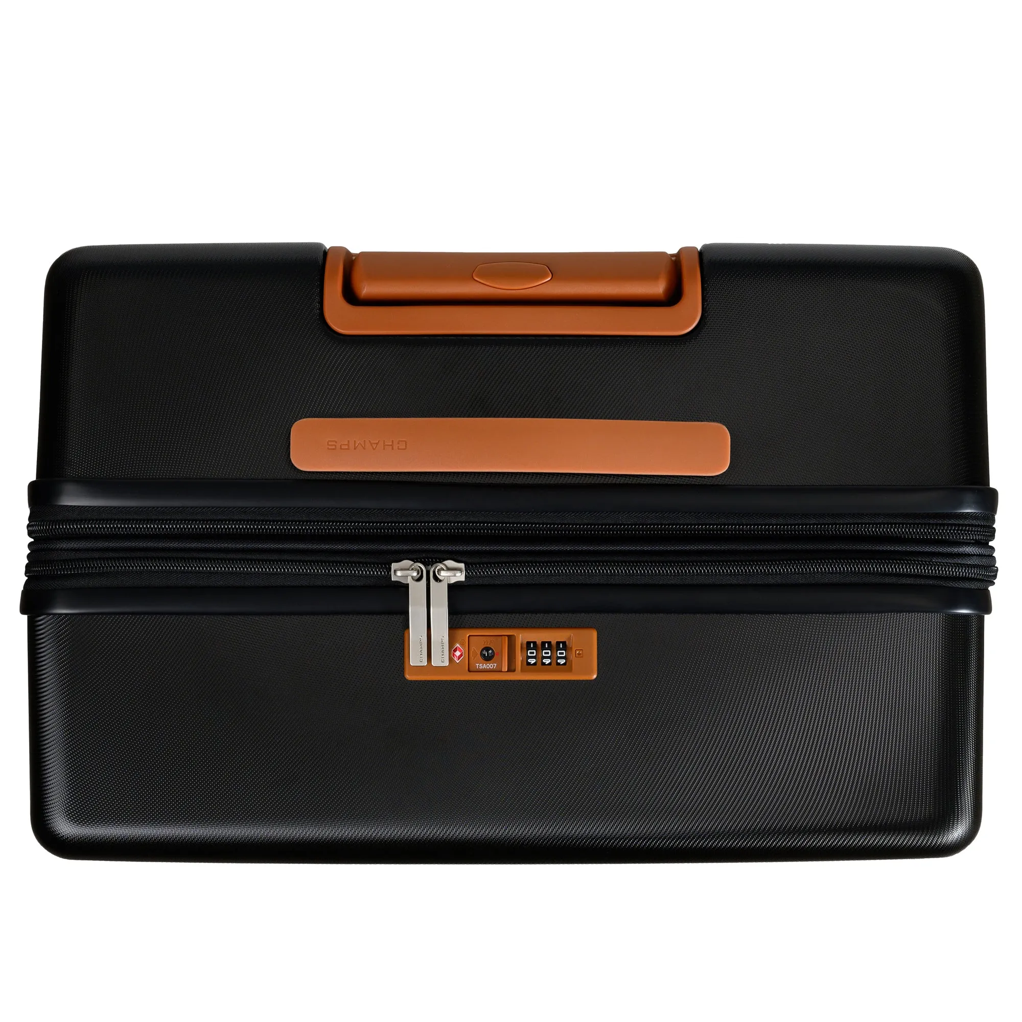Vintage Muse / 3-Piece Luggage Set