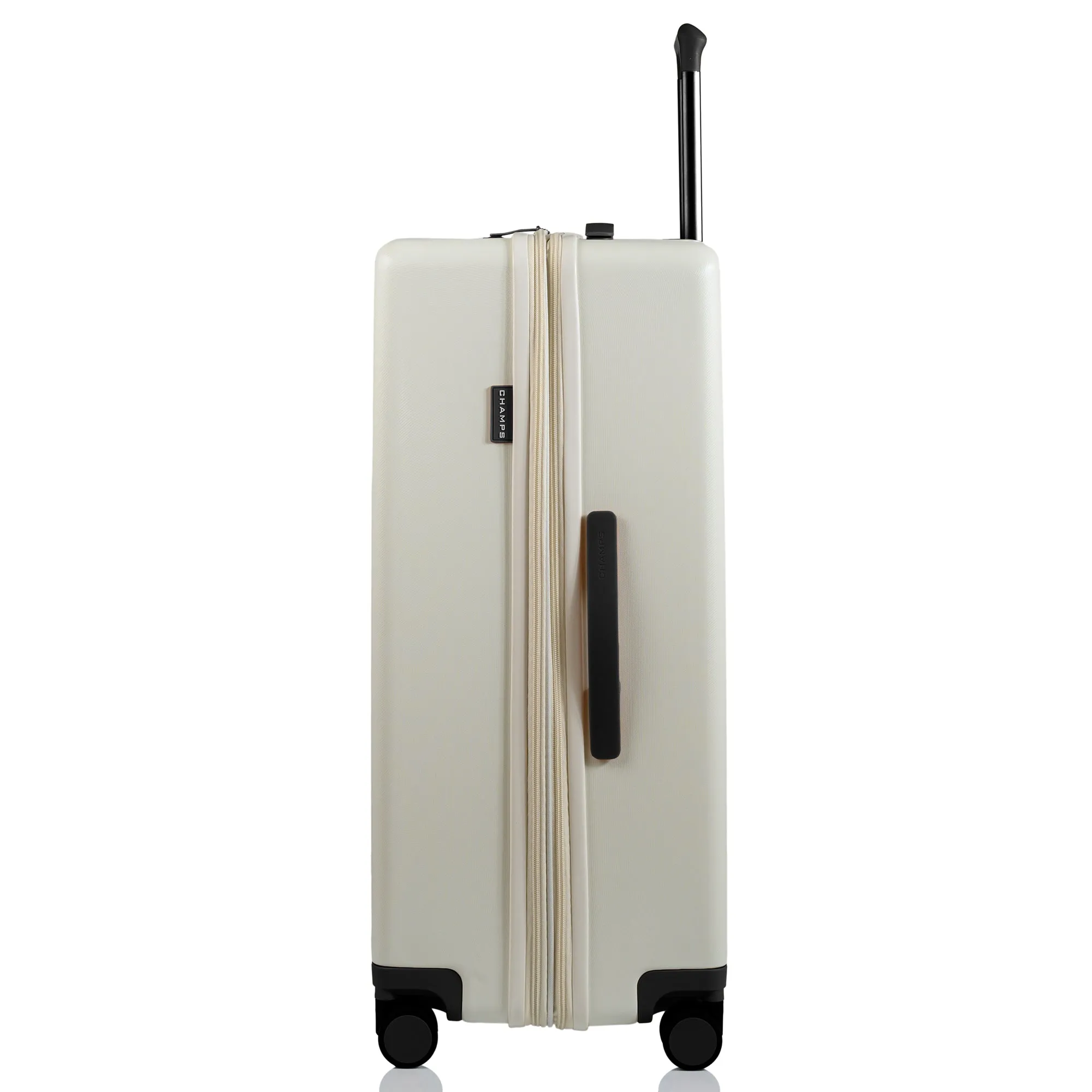 Vintage Muse / 3-Piece Luggage Set
