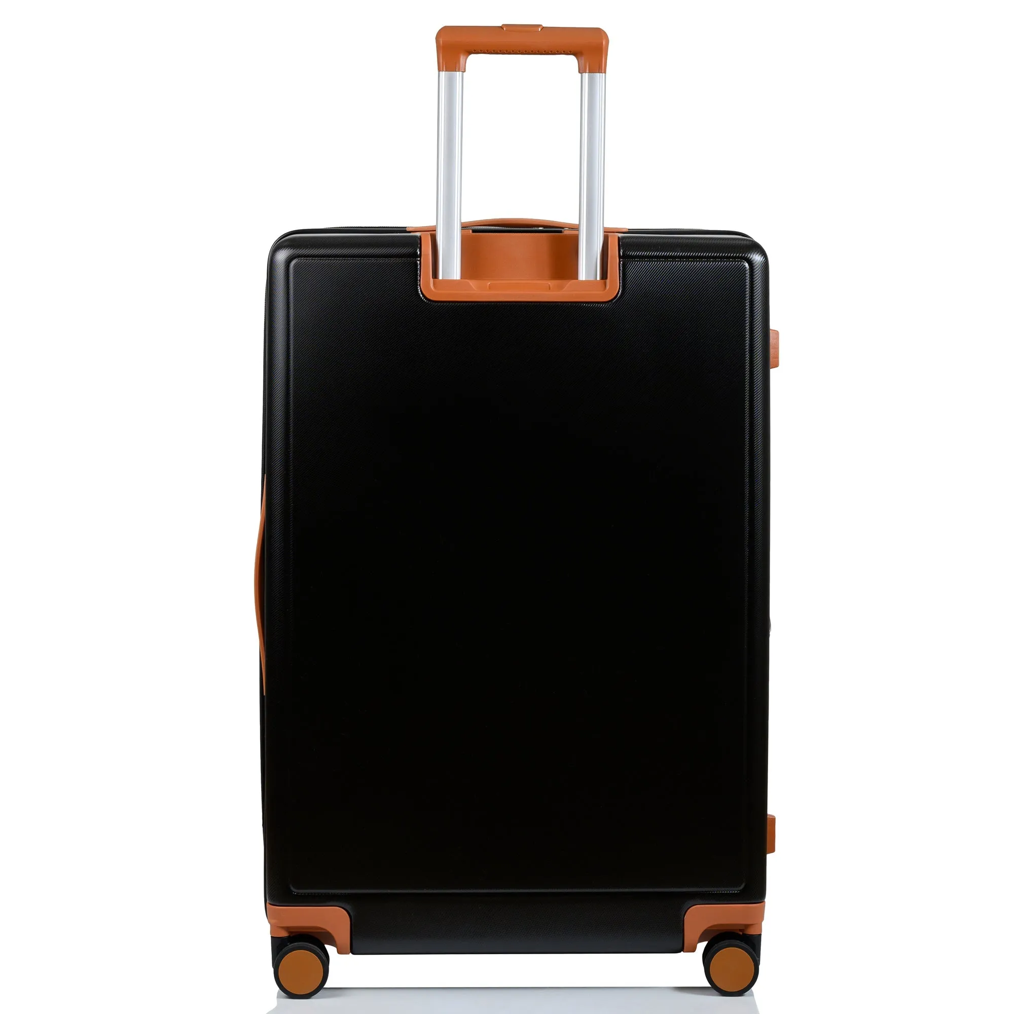 Vintage Muse / 3-Piece Luggage Set
