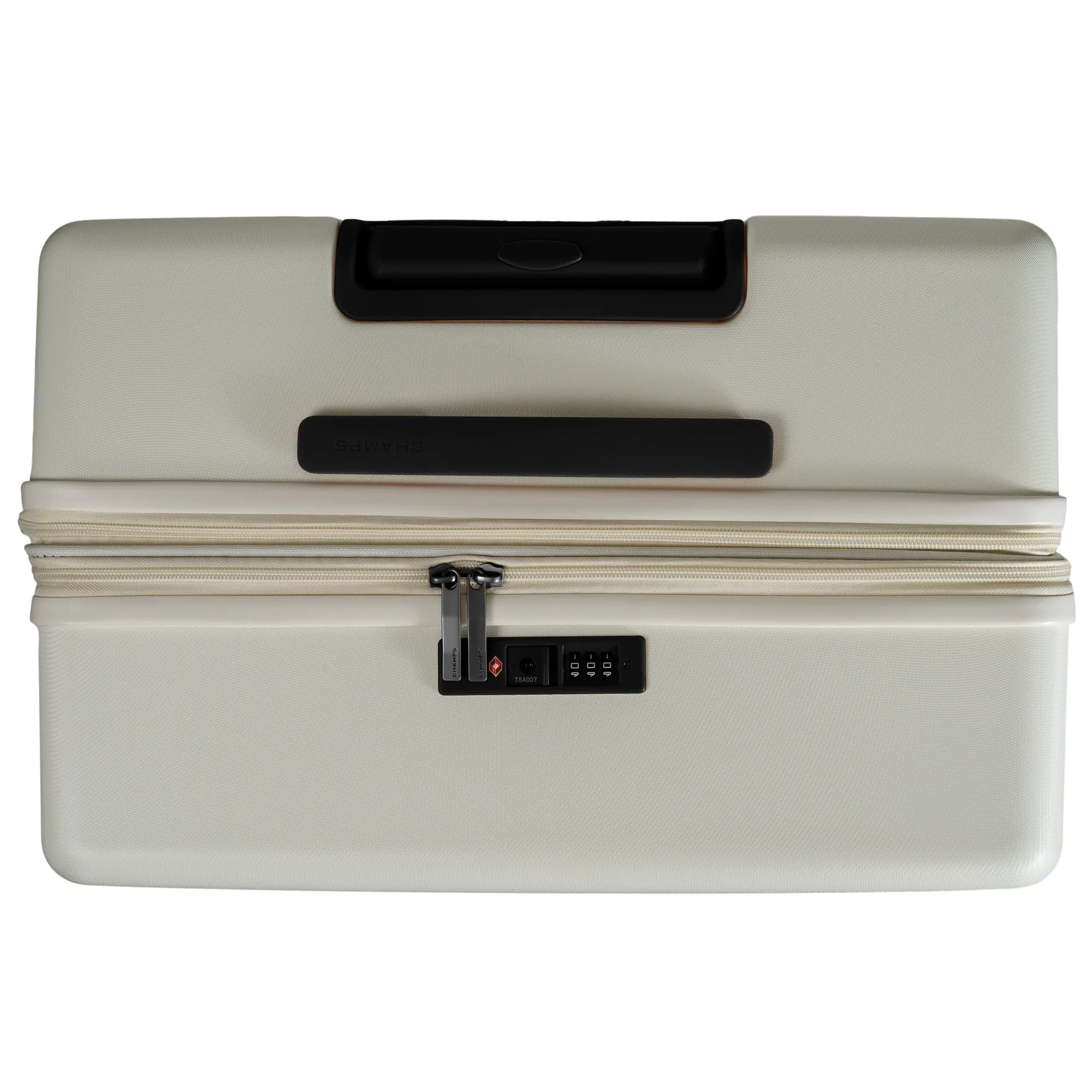 Vintage Muse / 3-Piece Luggage Set