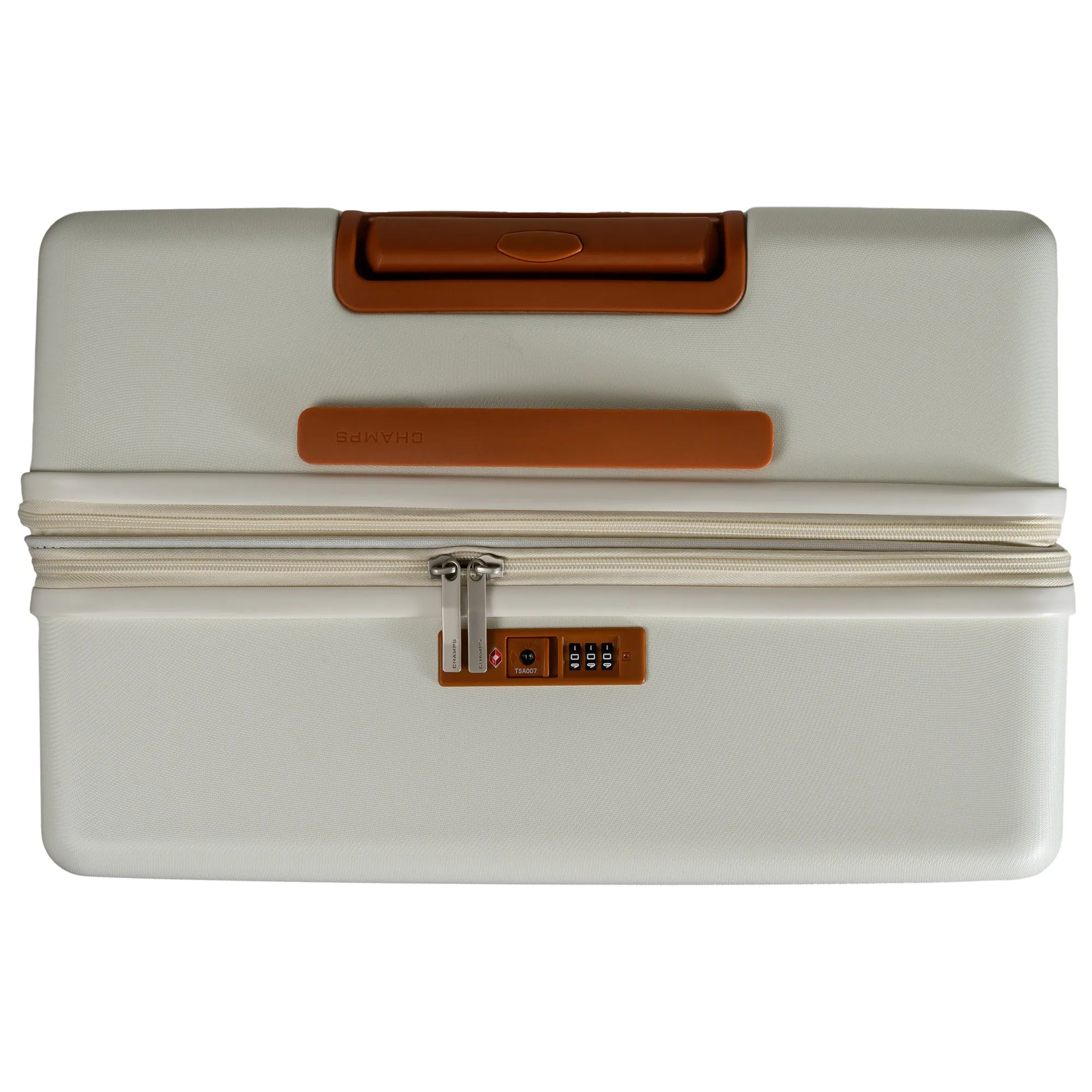 Vintage Muse / 3-Piece Luggage Set