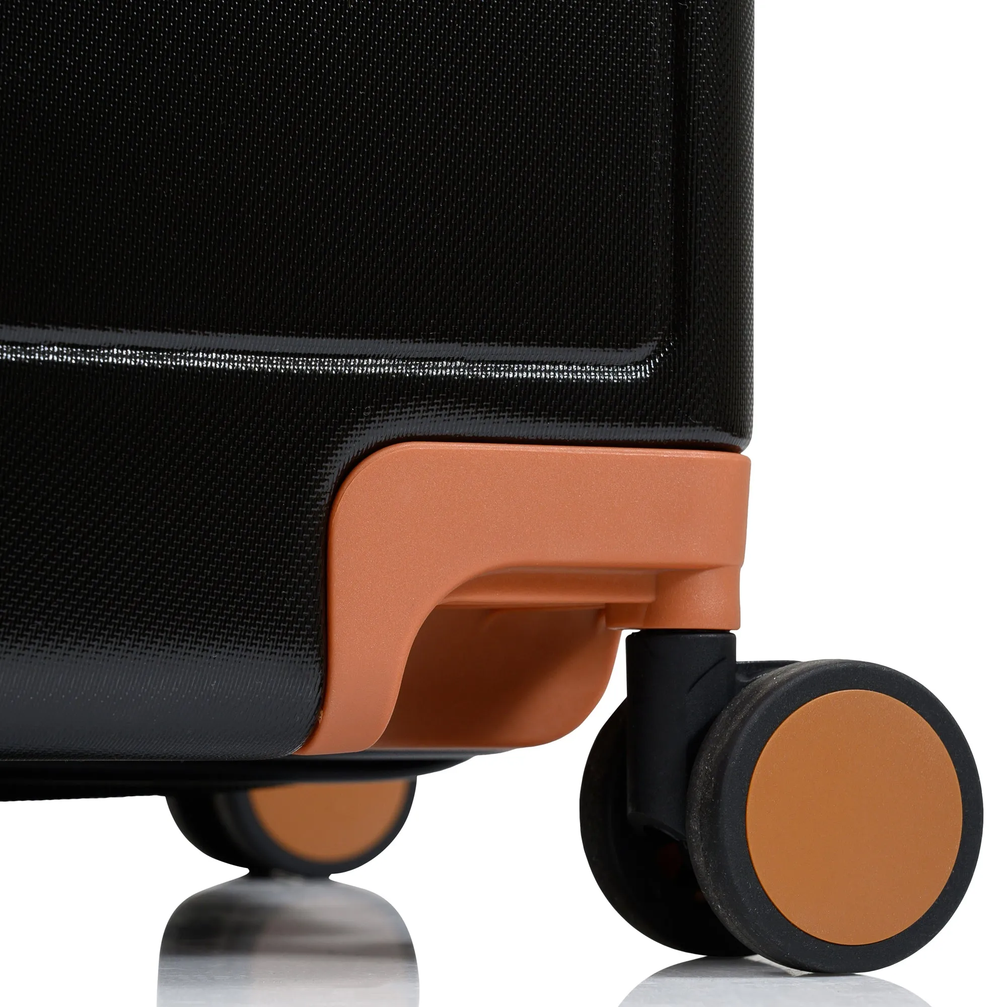 Vintage Muse / 3-Piece Luggage Set