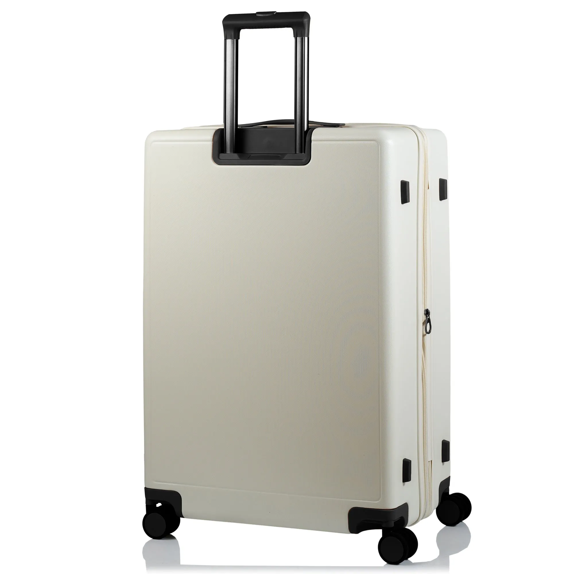 Vintage Muse / 3-Piece Luggage Set