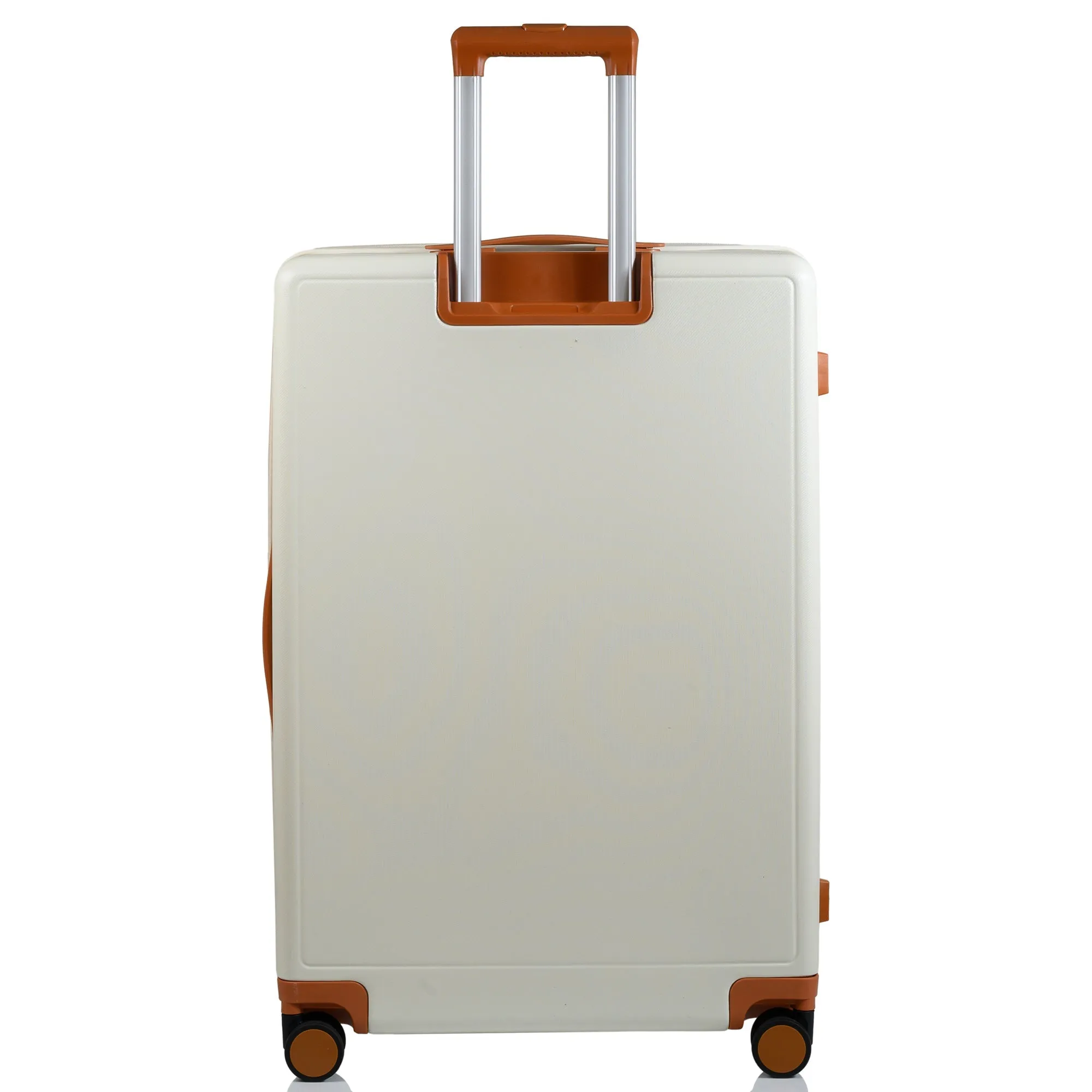 Vintage Muse / 3-Piece Luggage Set