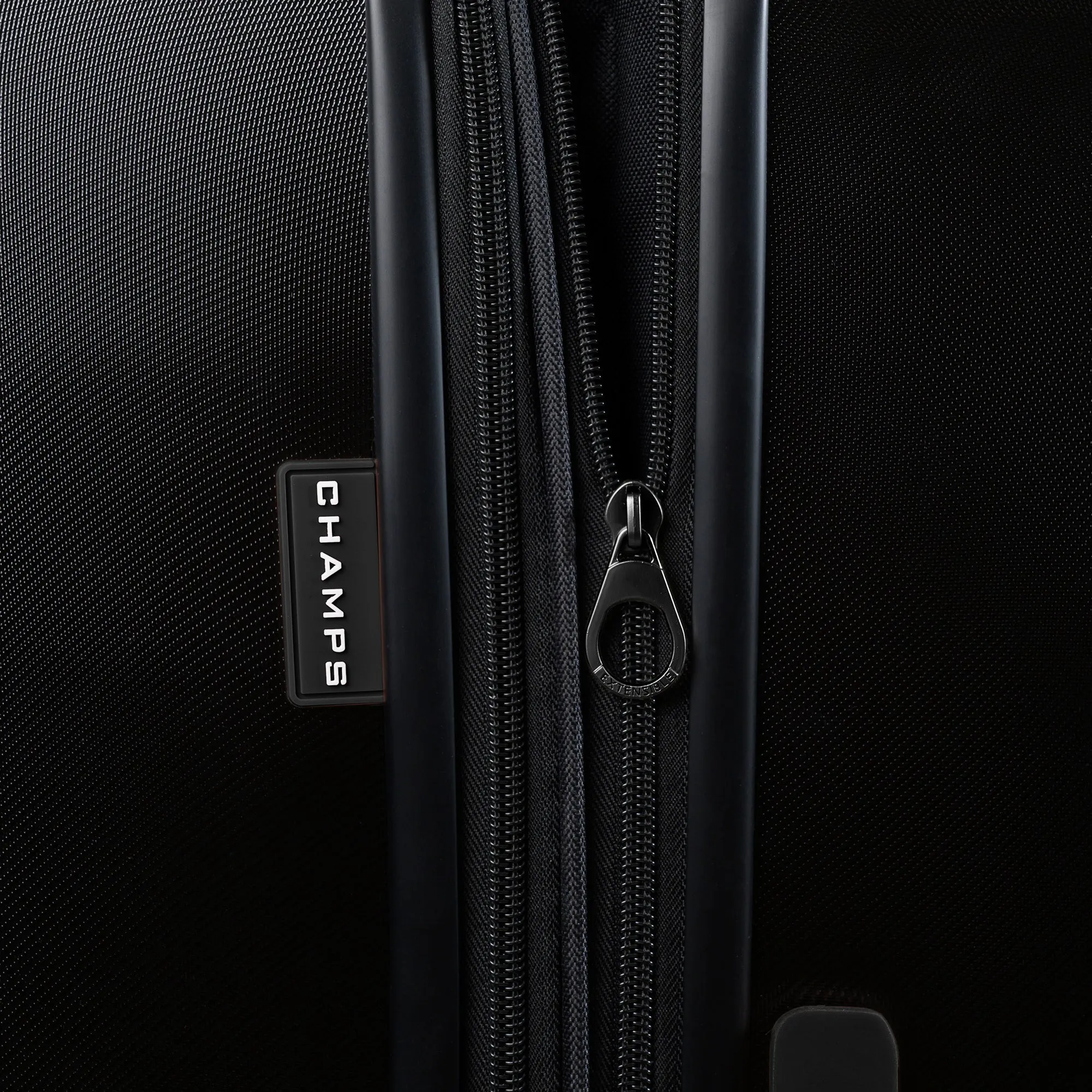 Vintage Muse / 3-Piece Luggage Set