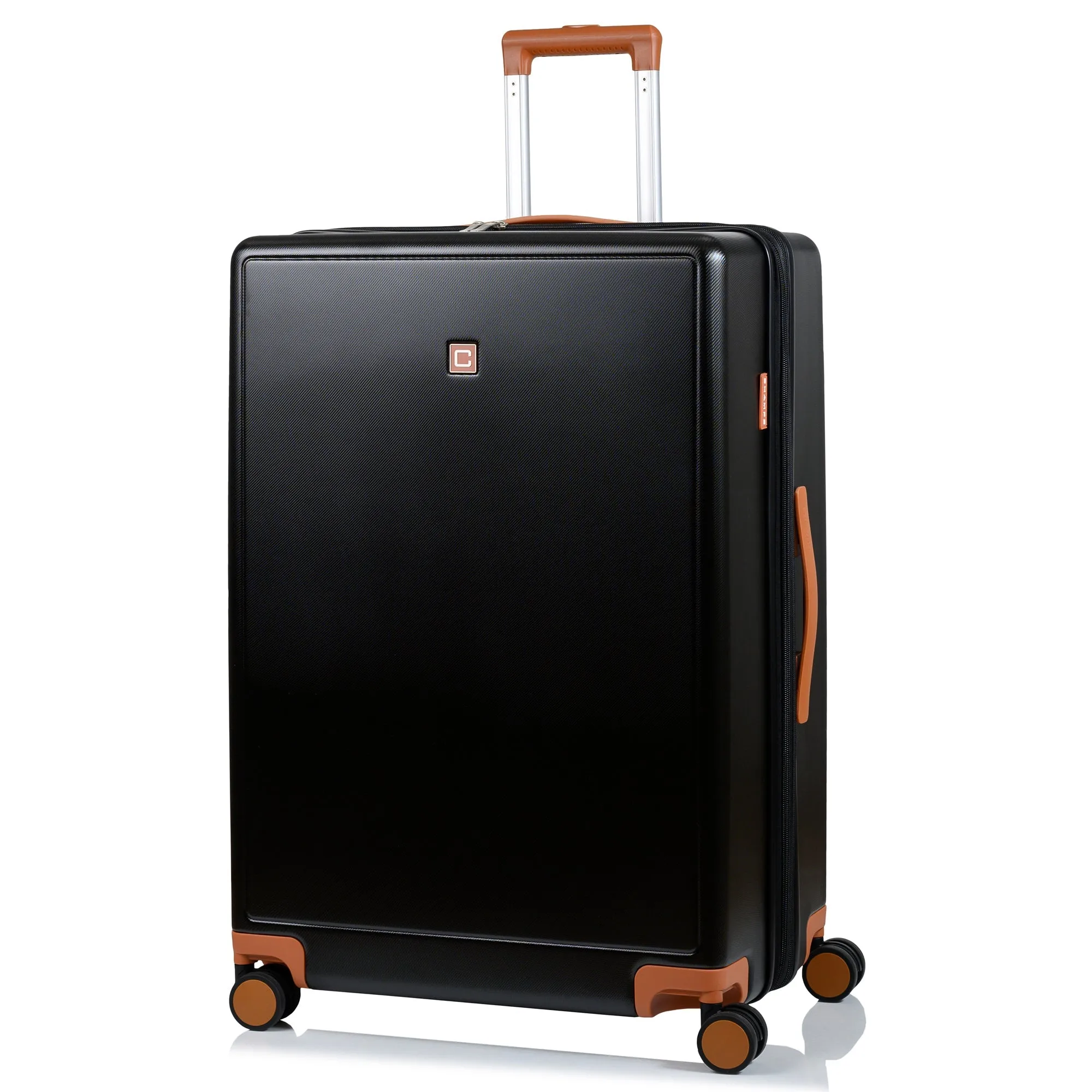 Vintage Muse / 3-Piece Luggage Set