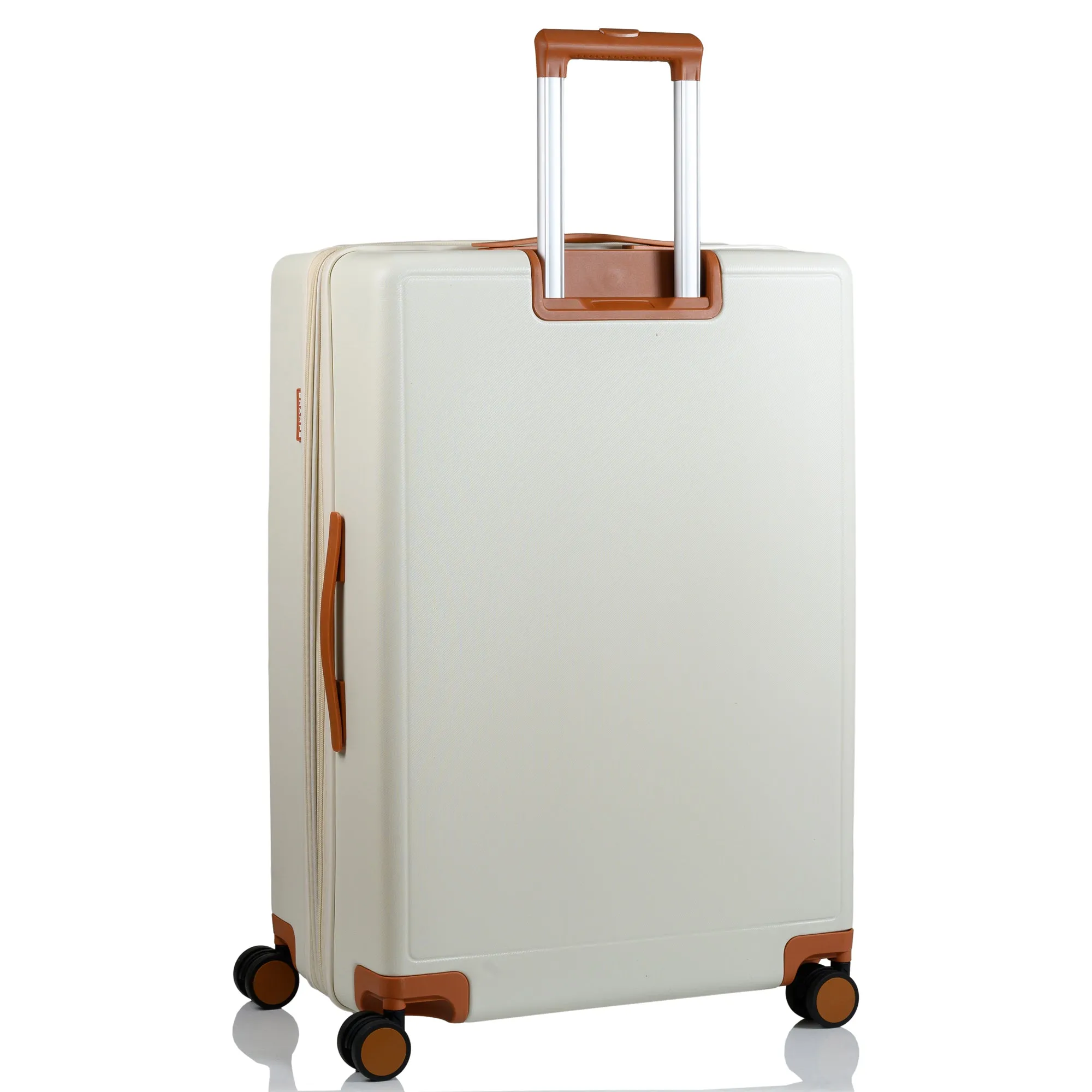 Vintage Muse / 3-Piece Luggage Set