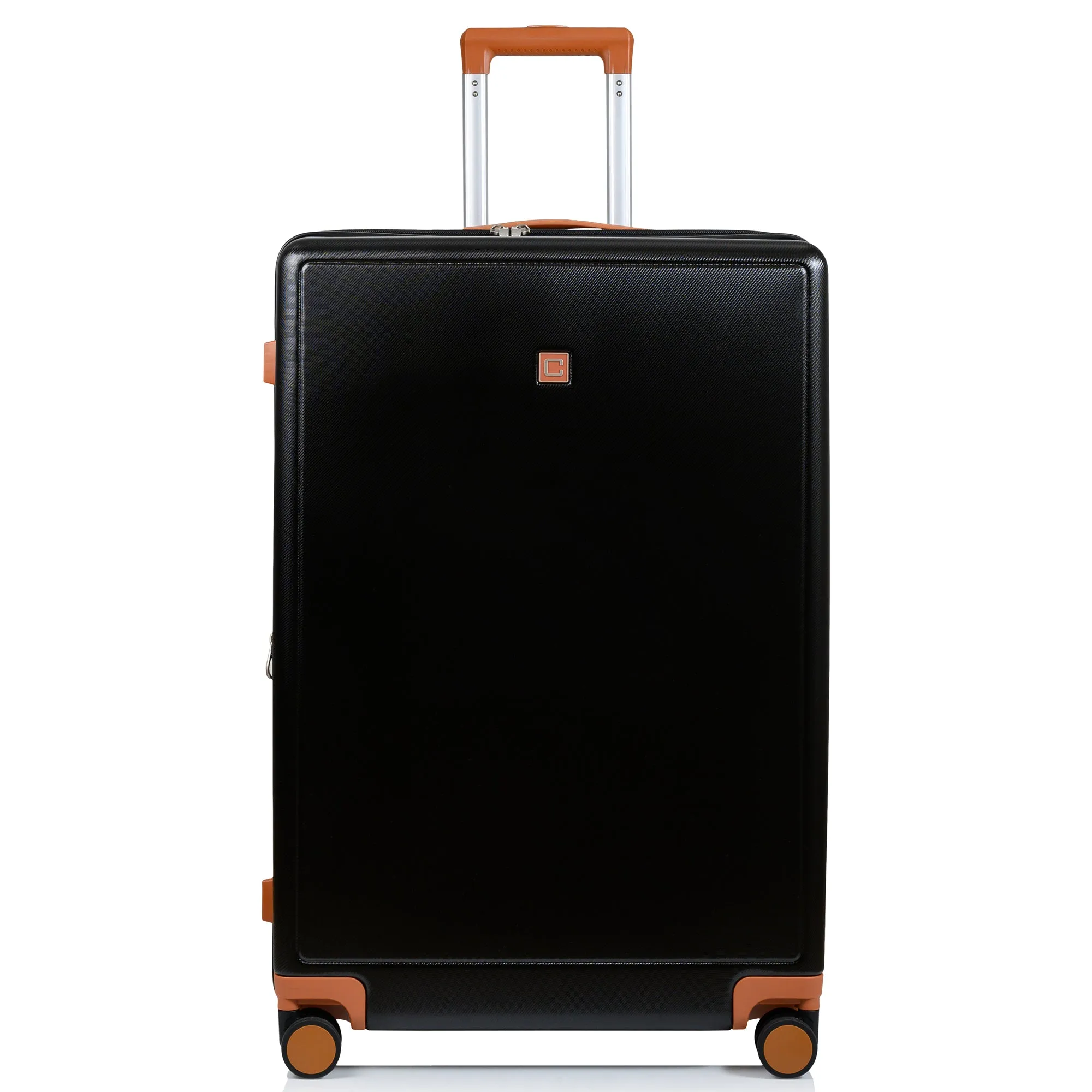 Vintage Muse / 3-Piece Luggage Set