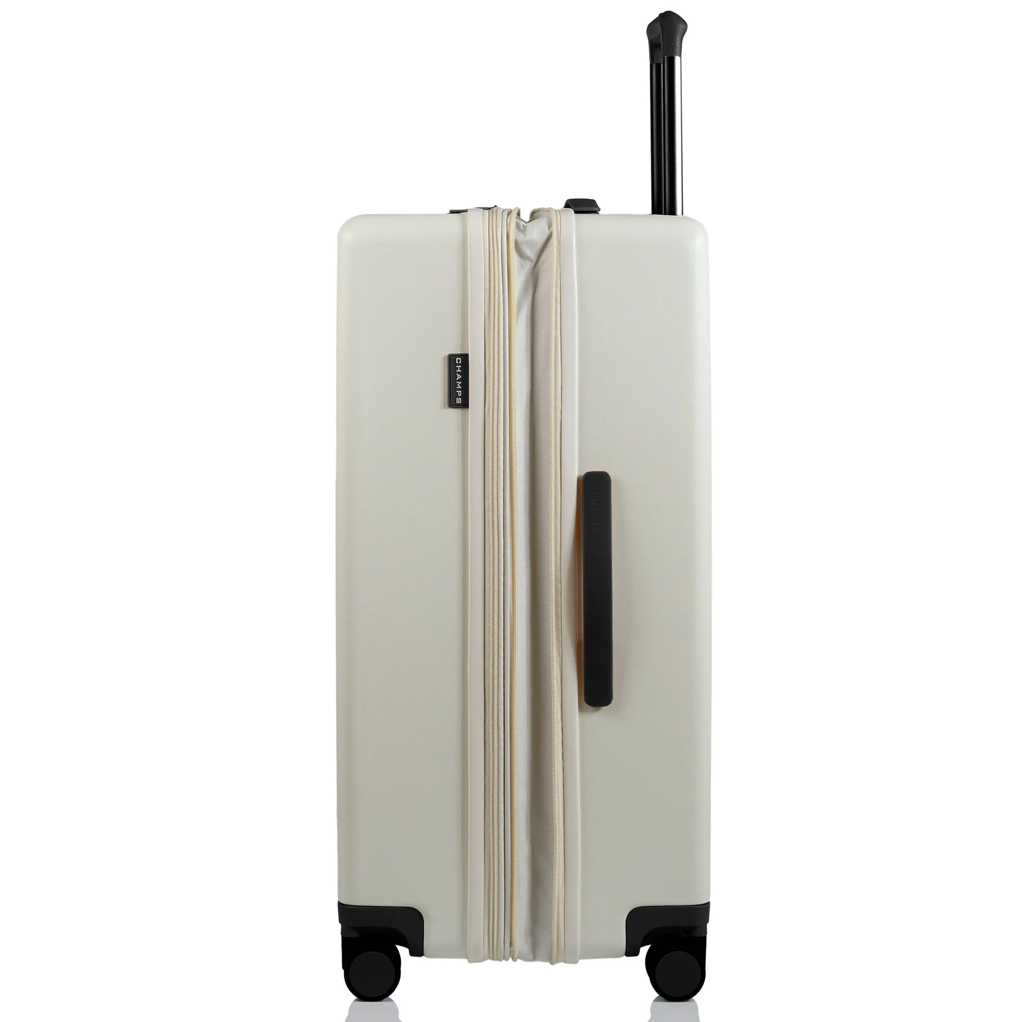 Vintage Muse / 3-Piece Luggage Set