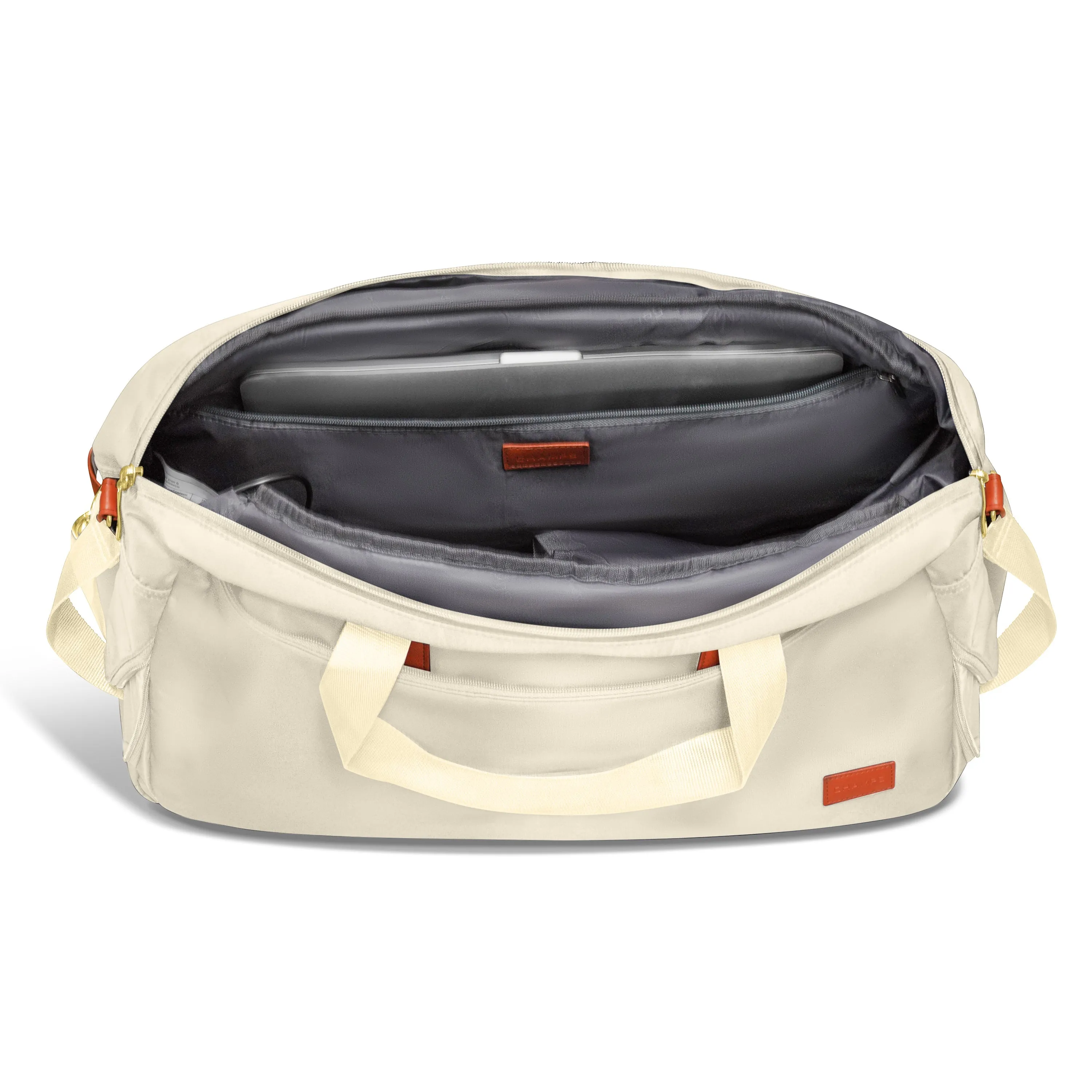 Vintage / Weekender Duffle Bag