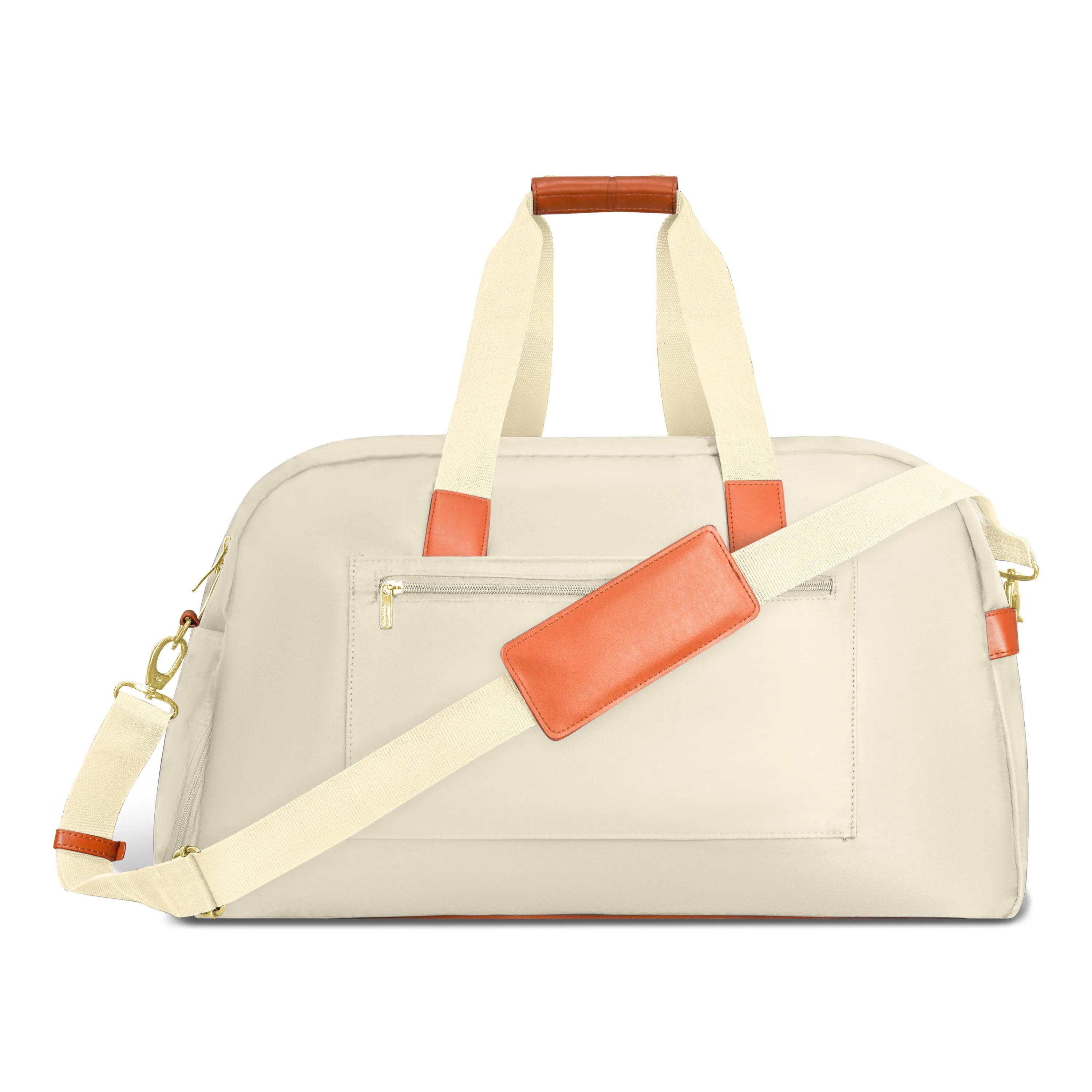 Vintage / Weekender Duffle Bag